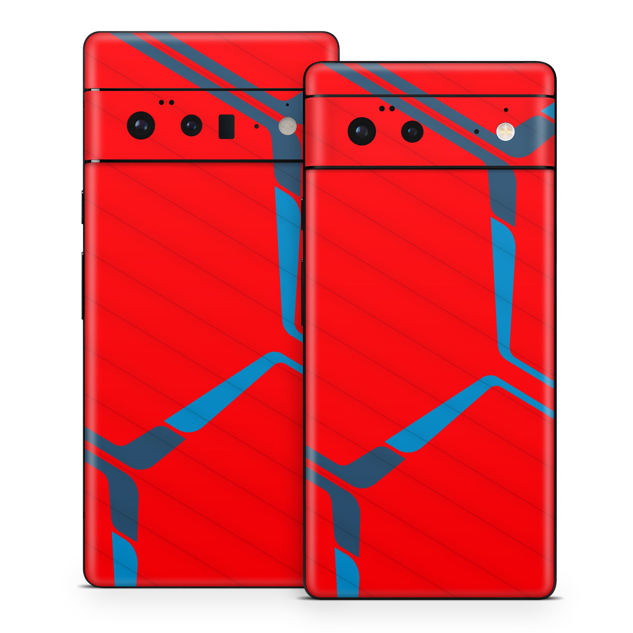 Ozone RAI - Google Pixel 6 Skin