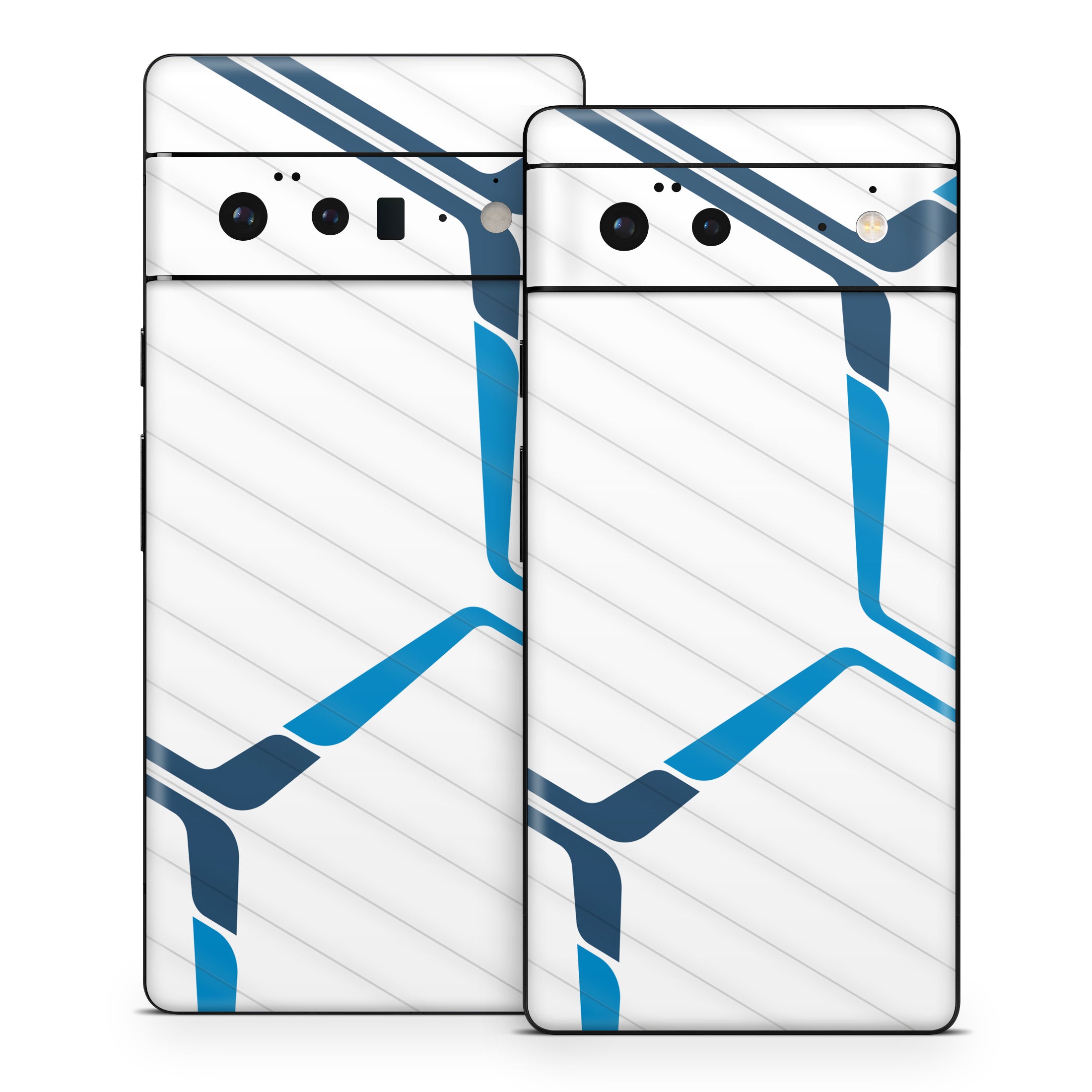 Ozone WAI - Google Pixel 6 Skin
