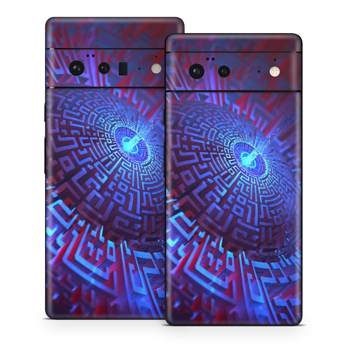 Receptor - Google Pixel 6 Skin
