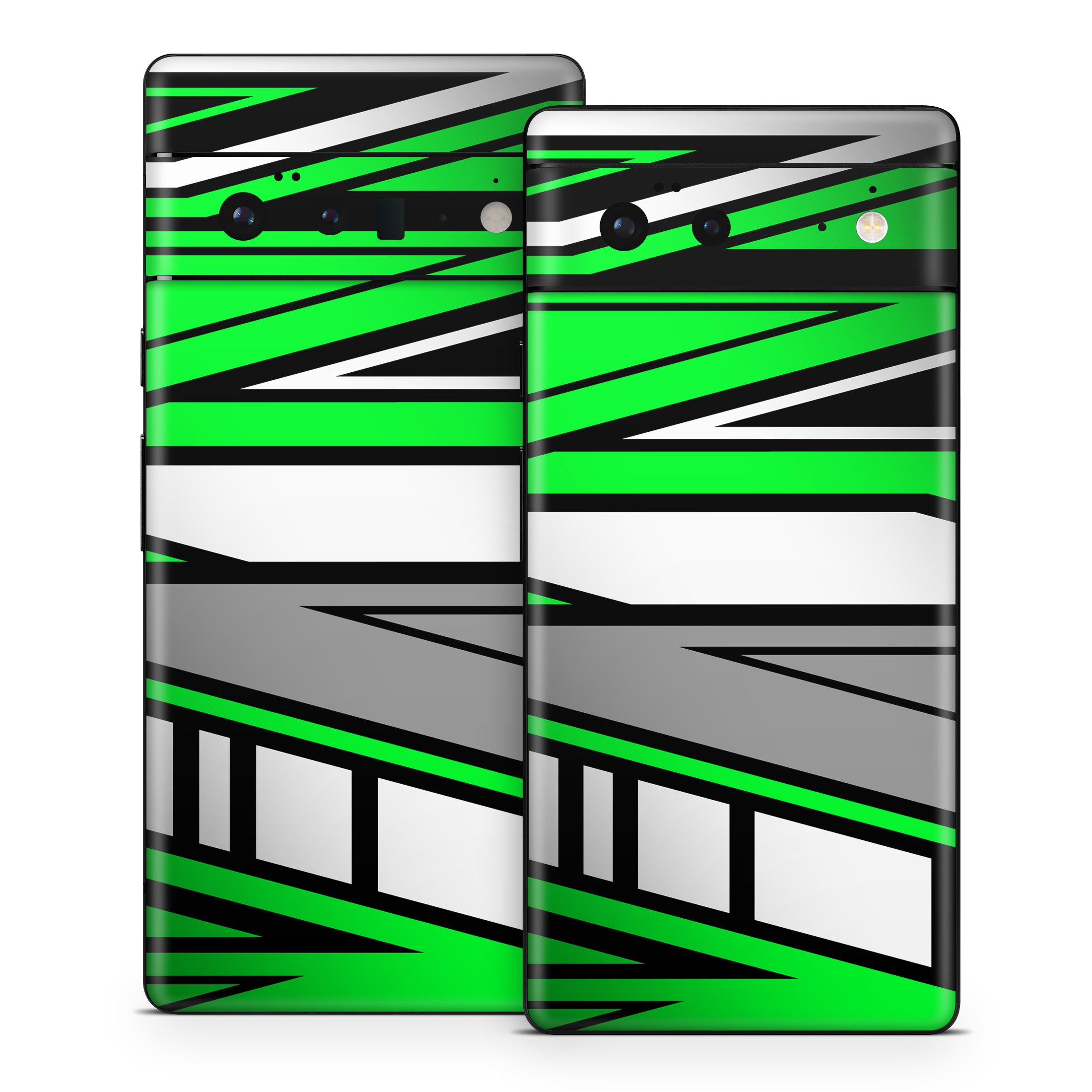 Slider - Google Pixel 6 Skin