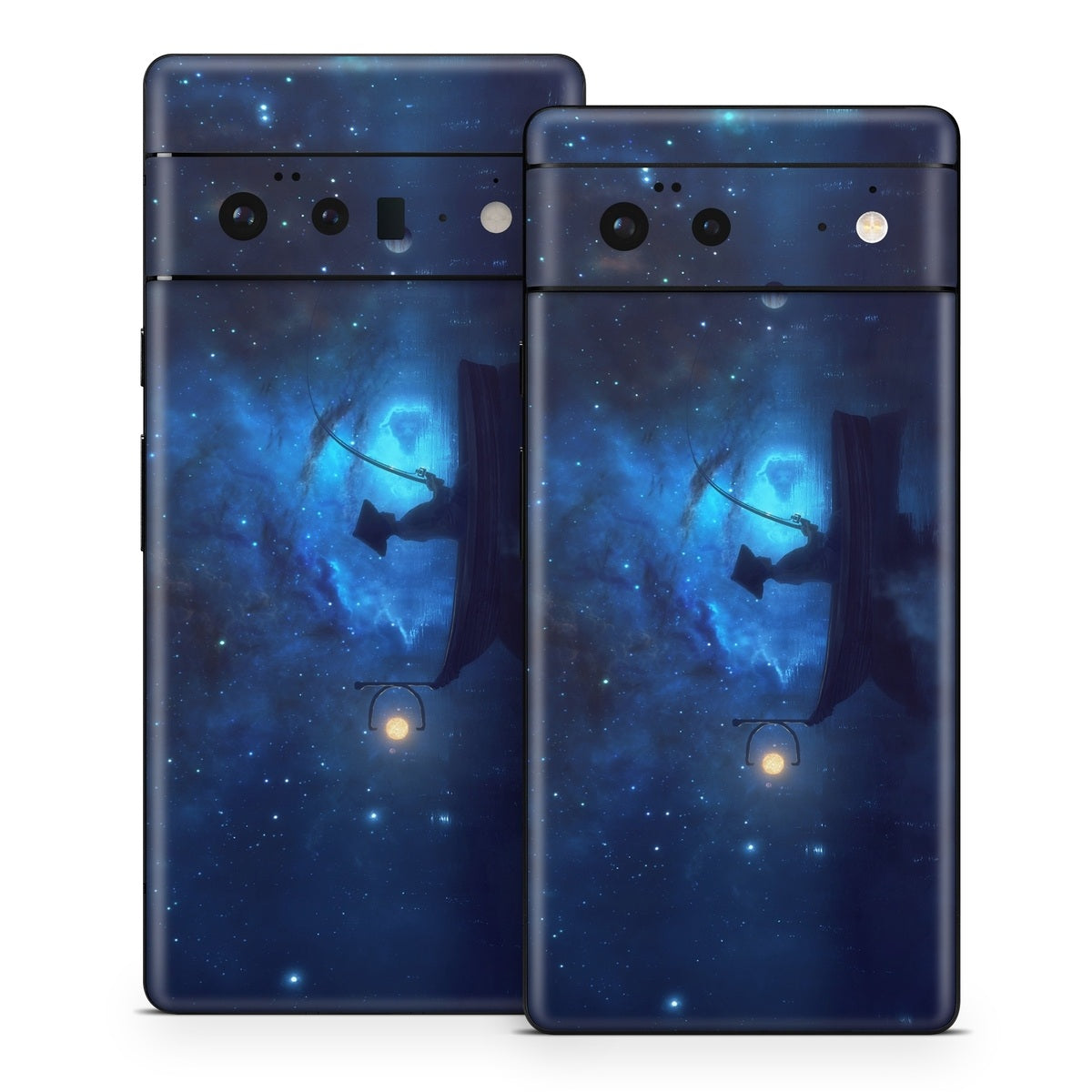 Starlord - Google Pixel 6 Skin