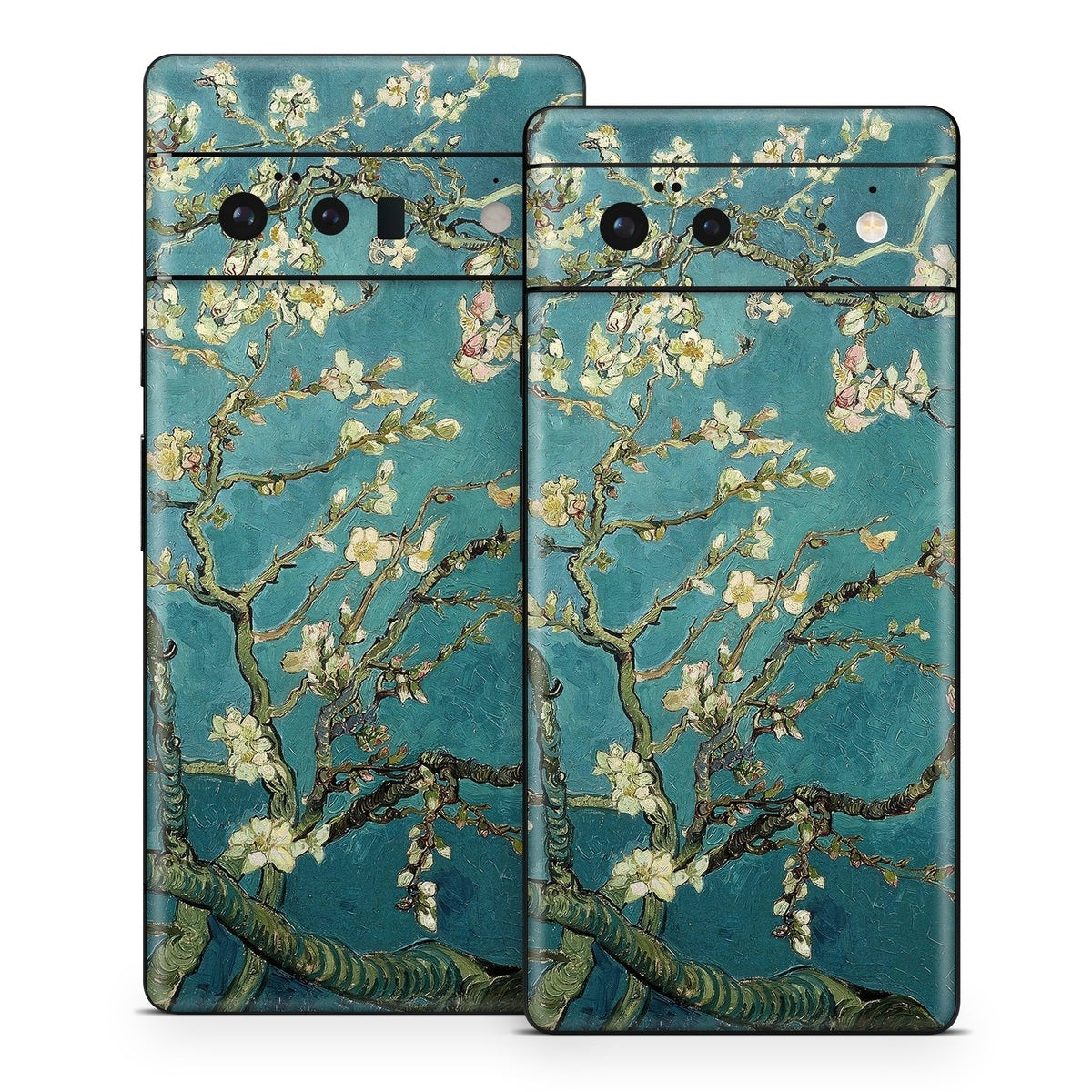 Blossoming Almond Tree - Google Pixel 6 Skin