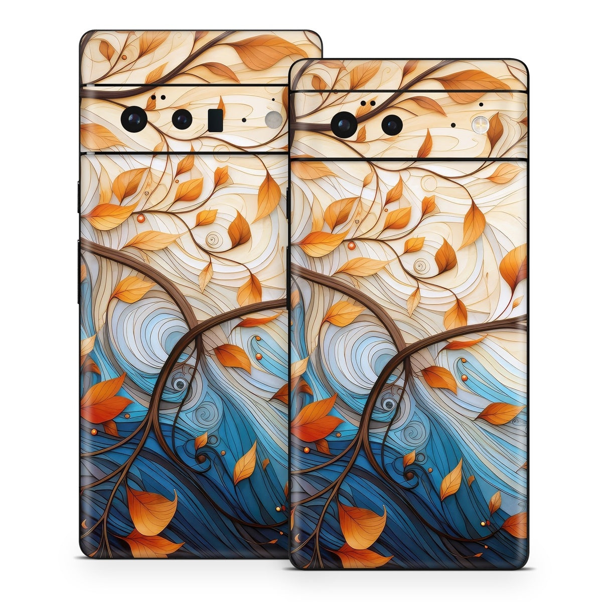 Windswept - Google Pixel 6 Skin