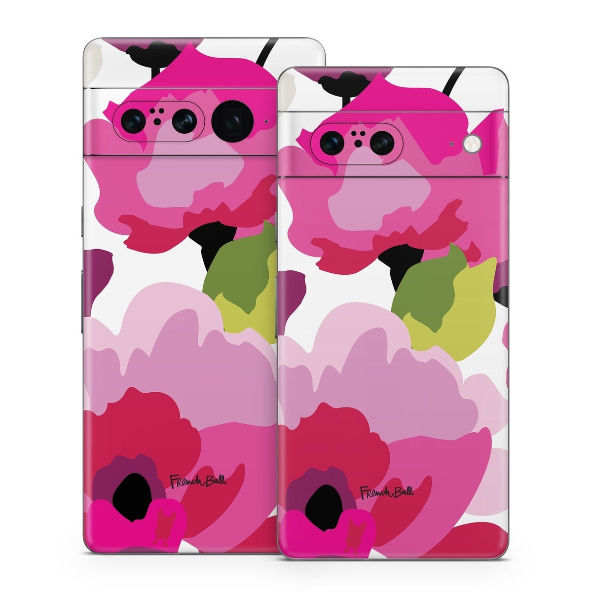 Baroness - Google Pixel 7 Skin