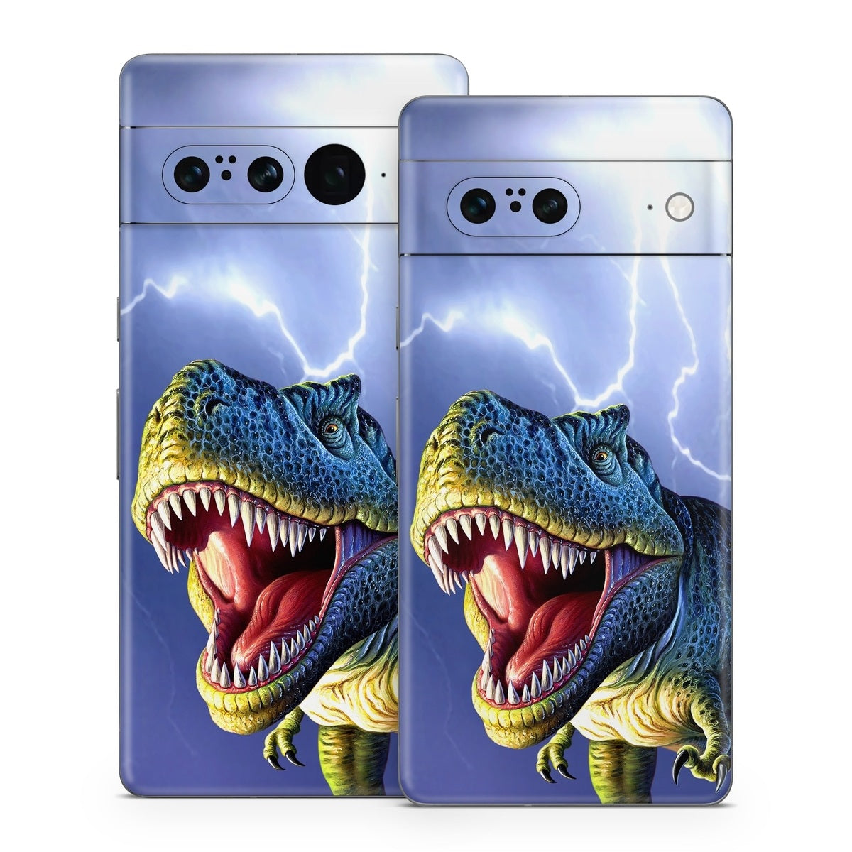 Big Rex - Google Pixel 7 Skin