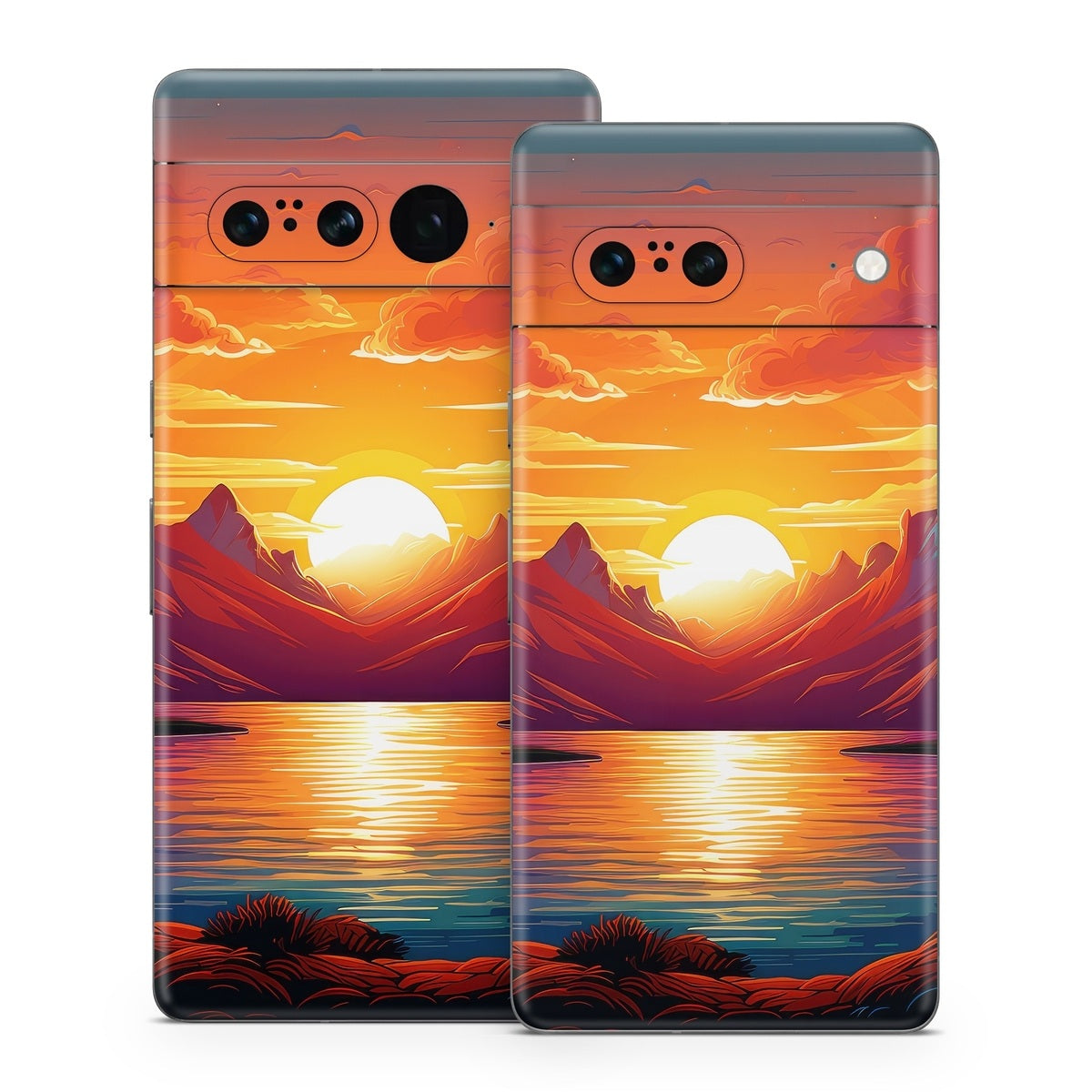 Brilliance - Google Pixel 7 Skin