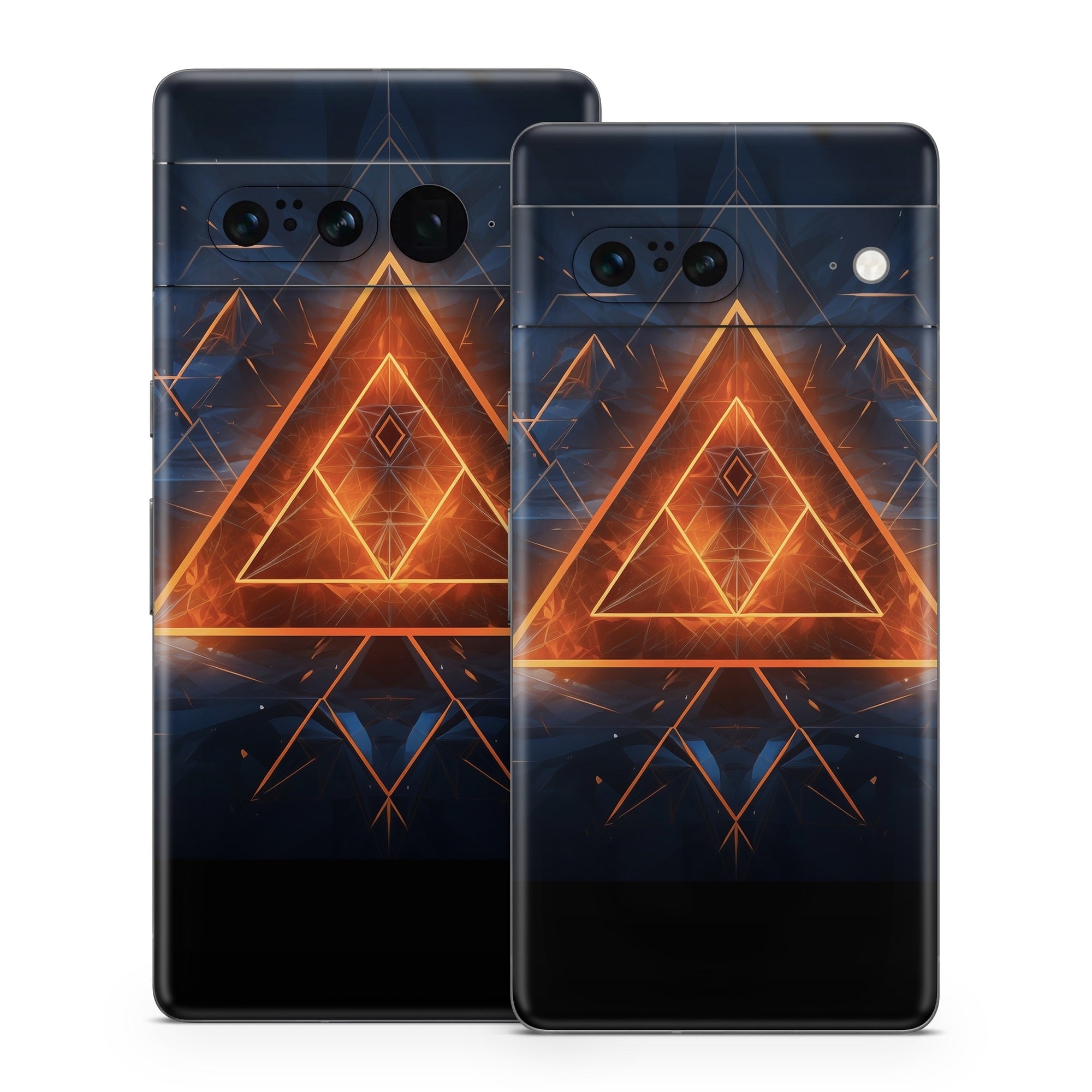 Conjecture - Google Pixel 7 Skin