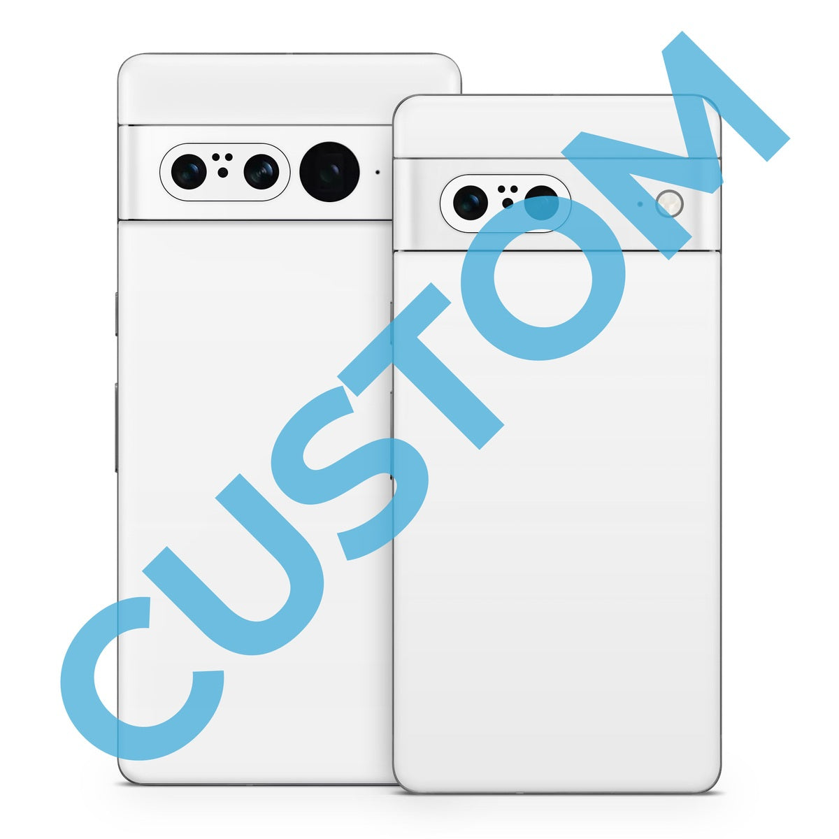 Custom - Google Pixel 7 Skin