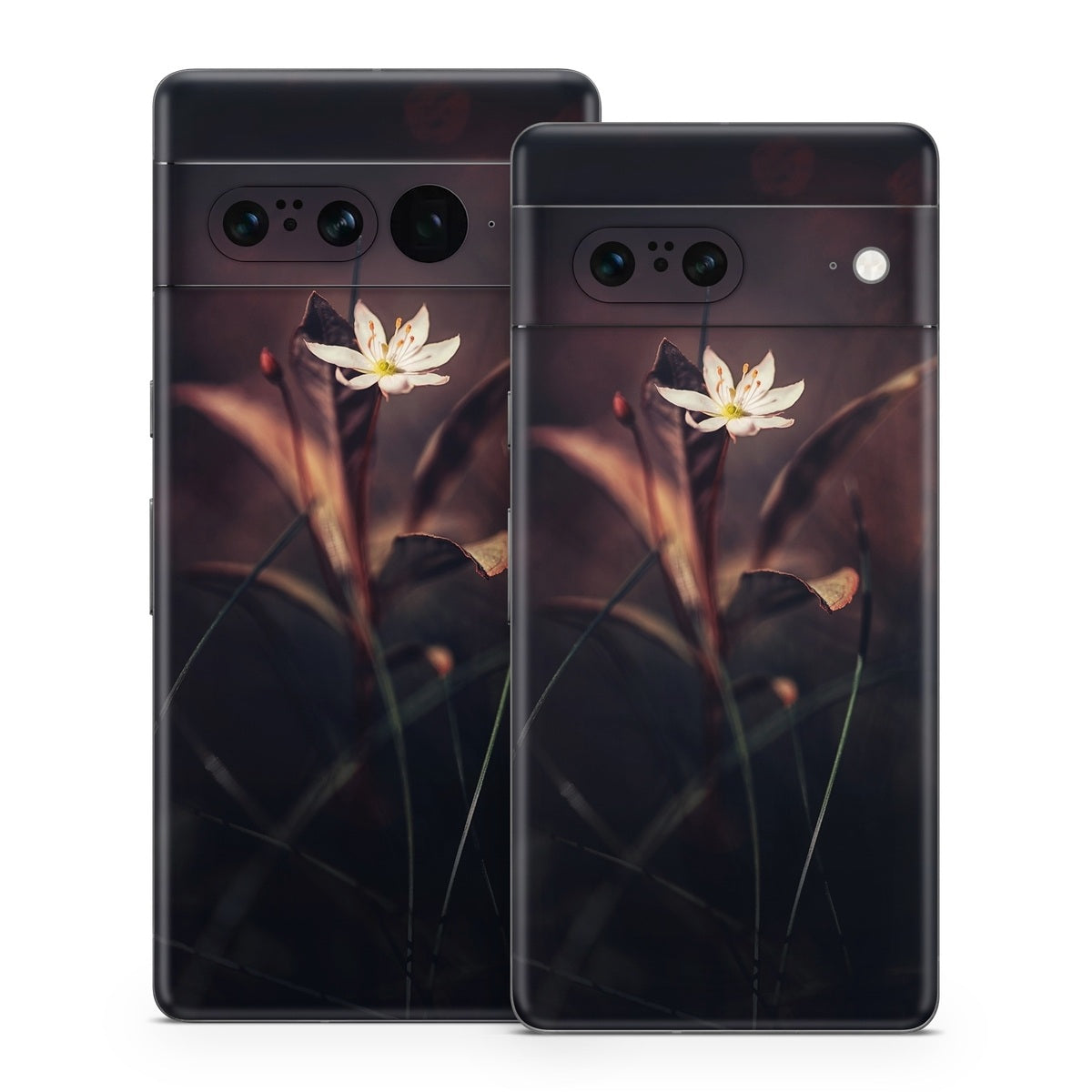 Delicate Bloom - Google Pixel 7 Skin