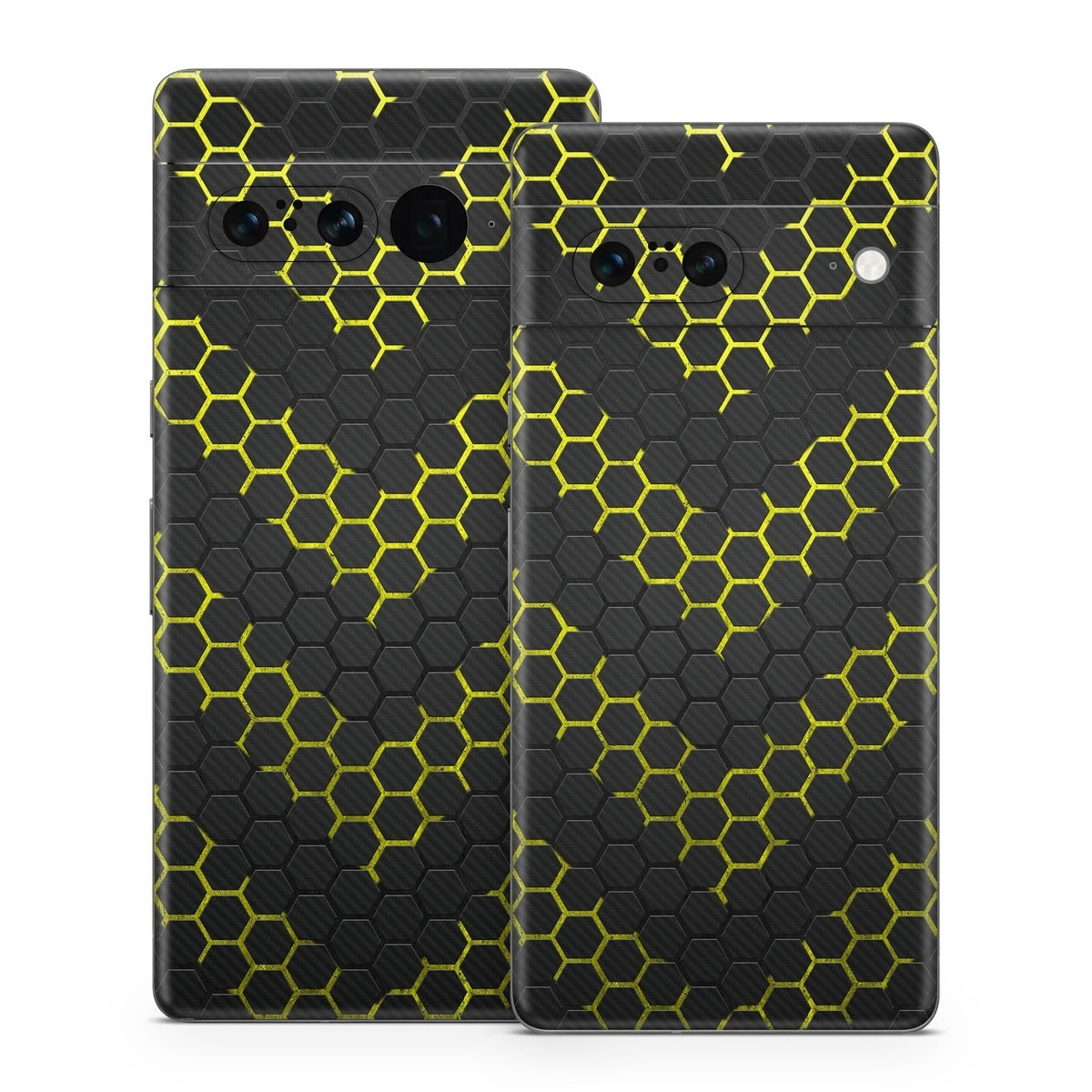 EXO Wasp - Google Pixel 7 Skin
