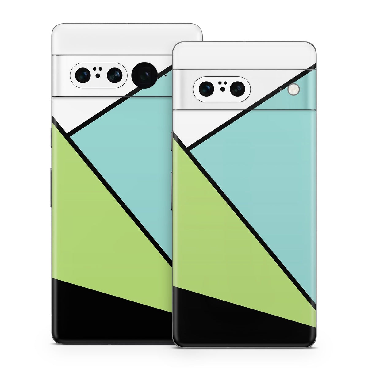 Flyover - Google Pixel 7 Skin