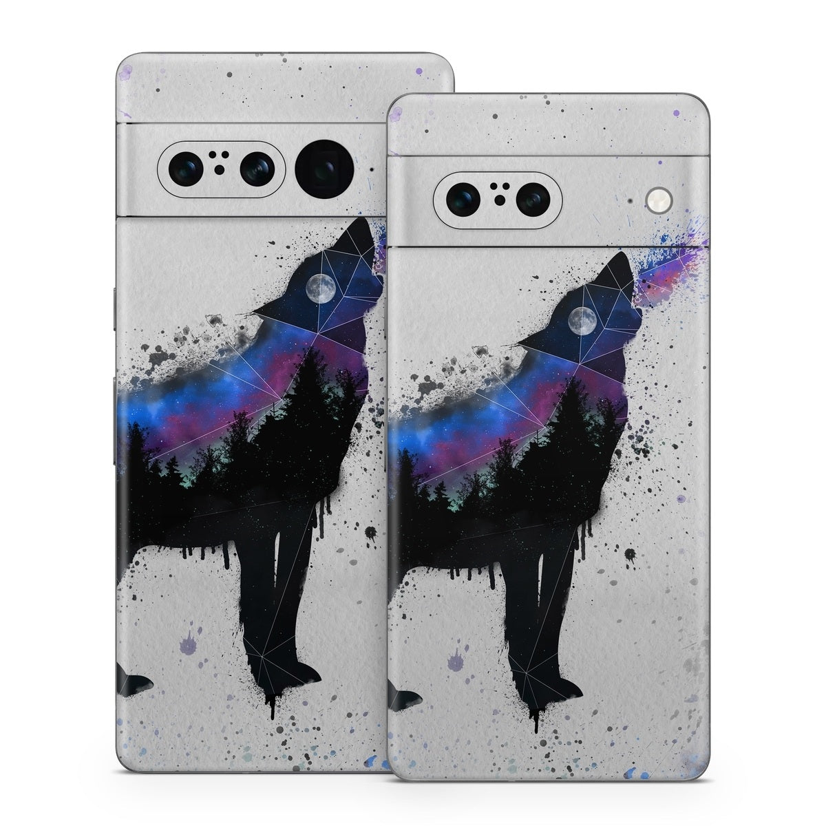 Frenzy - Google Pixel 7 Skin