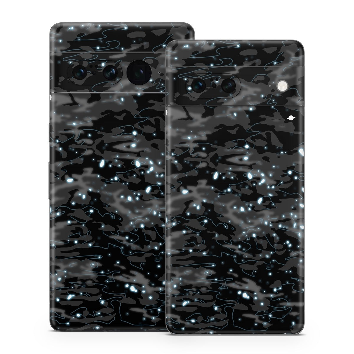 Gimme Space - Google Pixel 7 Skin