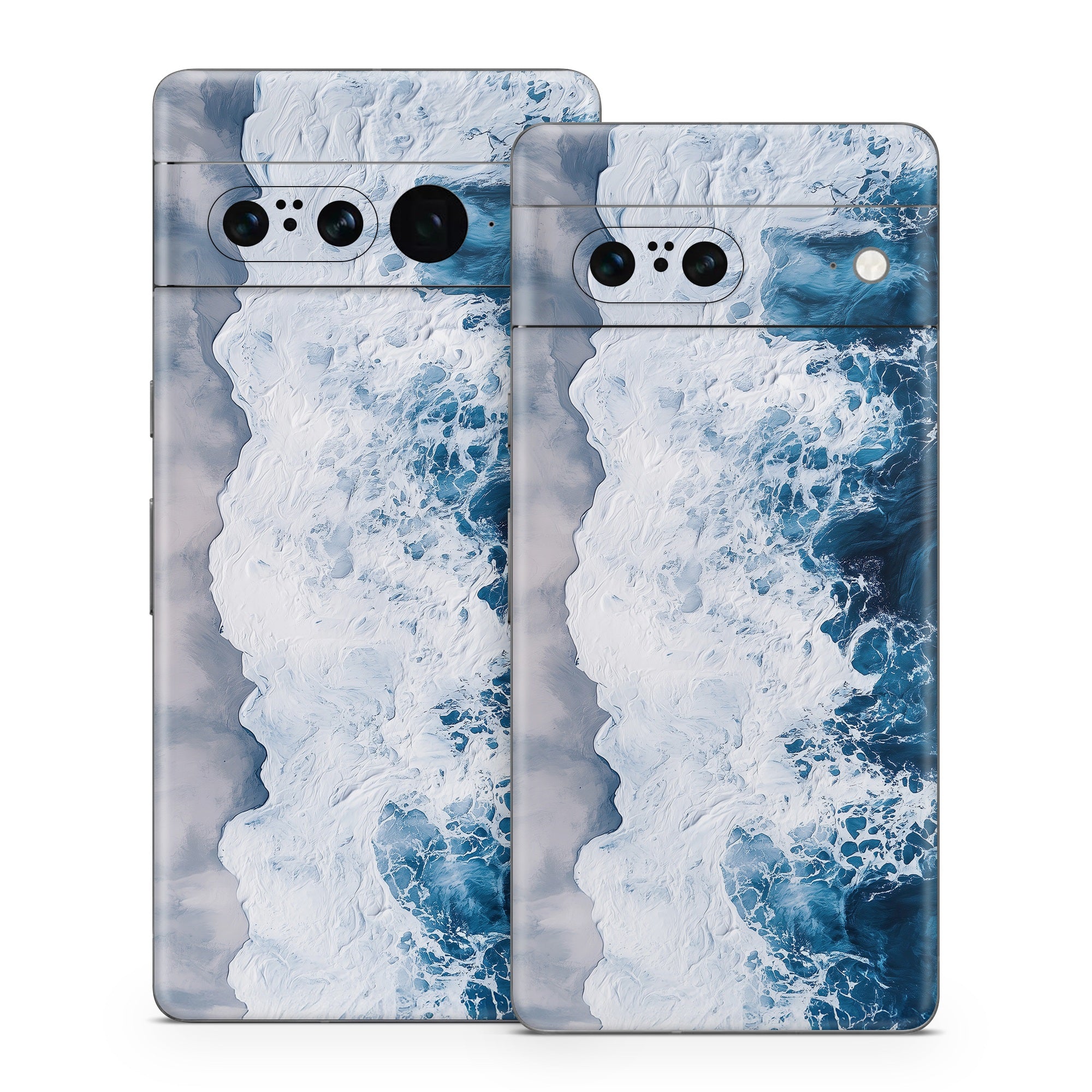 The Shore - Google Pixel 7 Skin