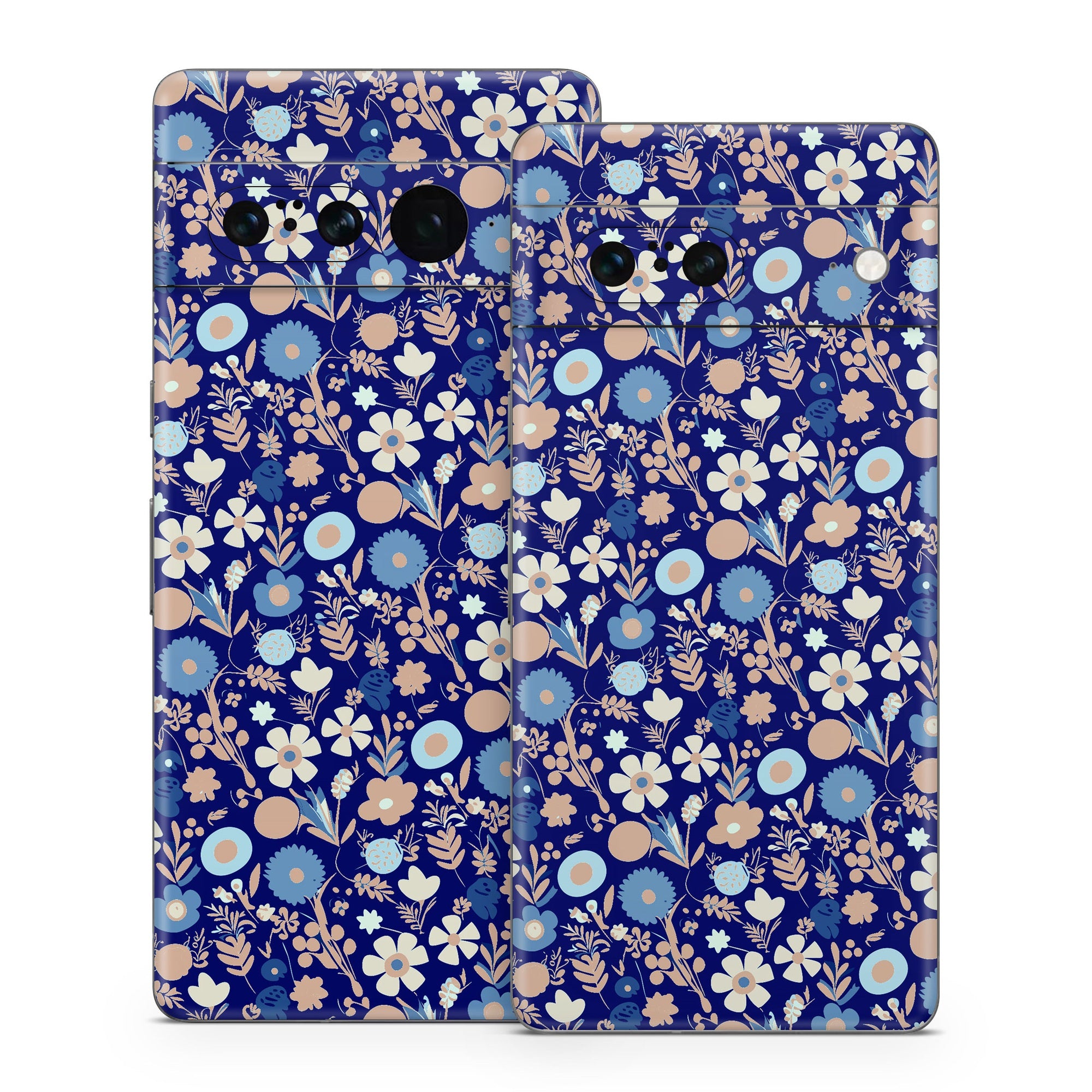 Mary - Google Pixel 7 Skin