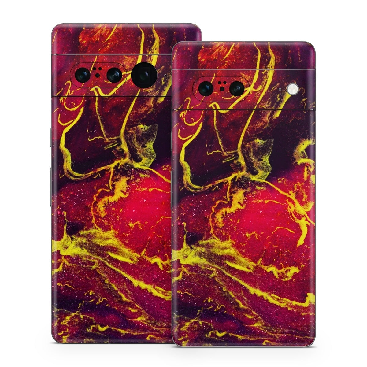 Miasma - Google Pixel 7 Skin