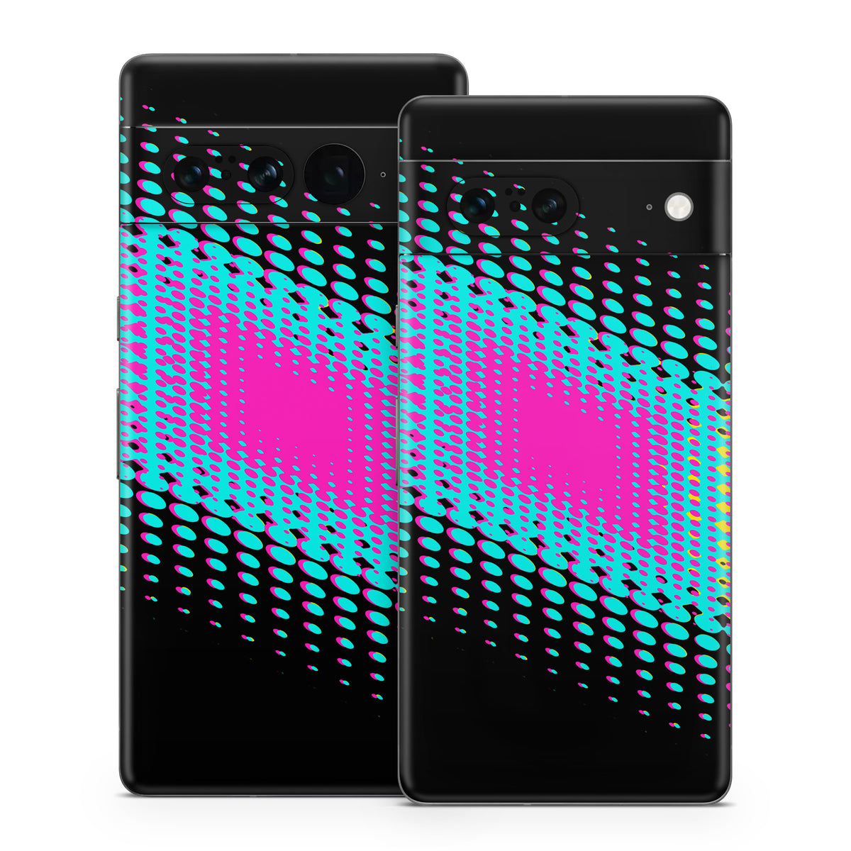 Neons - Google Pixel 7 Skin