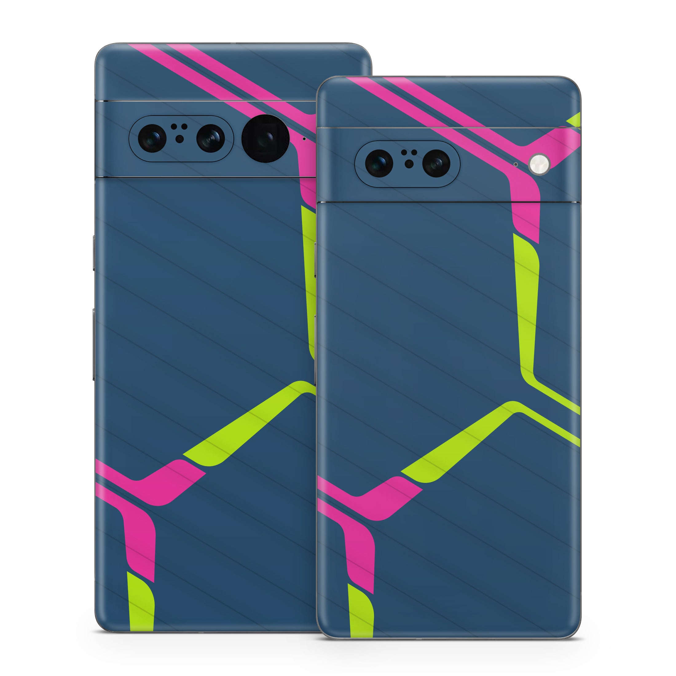 The Gill Sgt - Google Pixel 7 Skin
