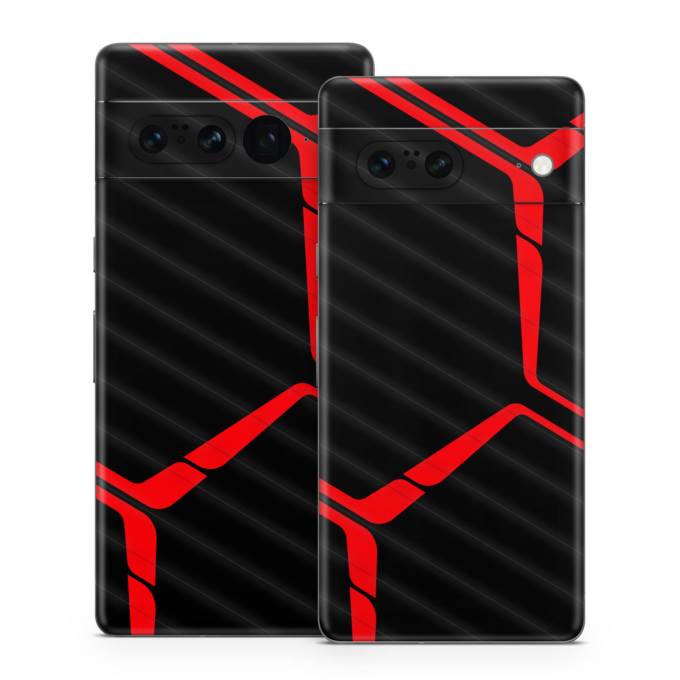 The Trevor - Google Pixel 7 Skin