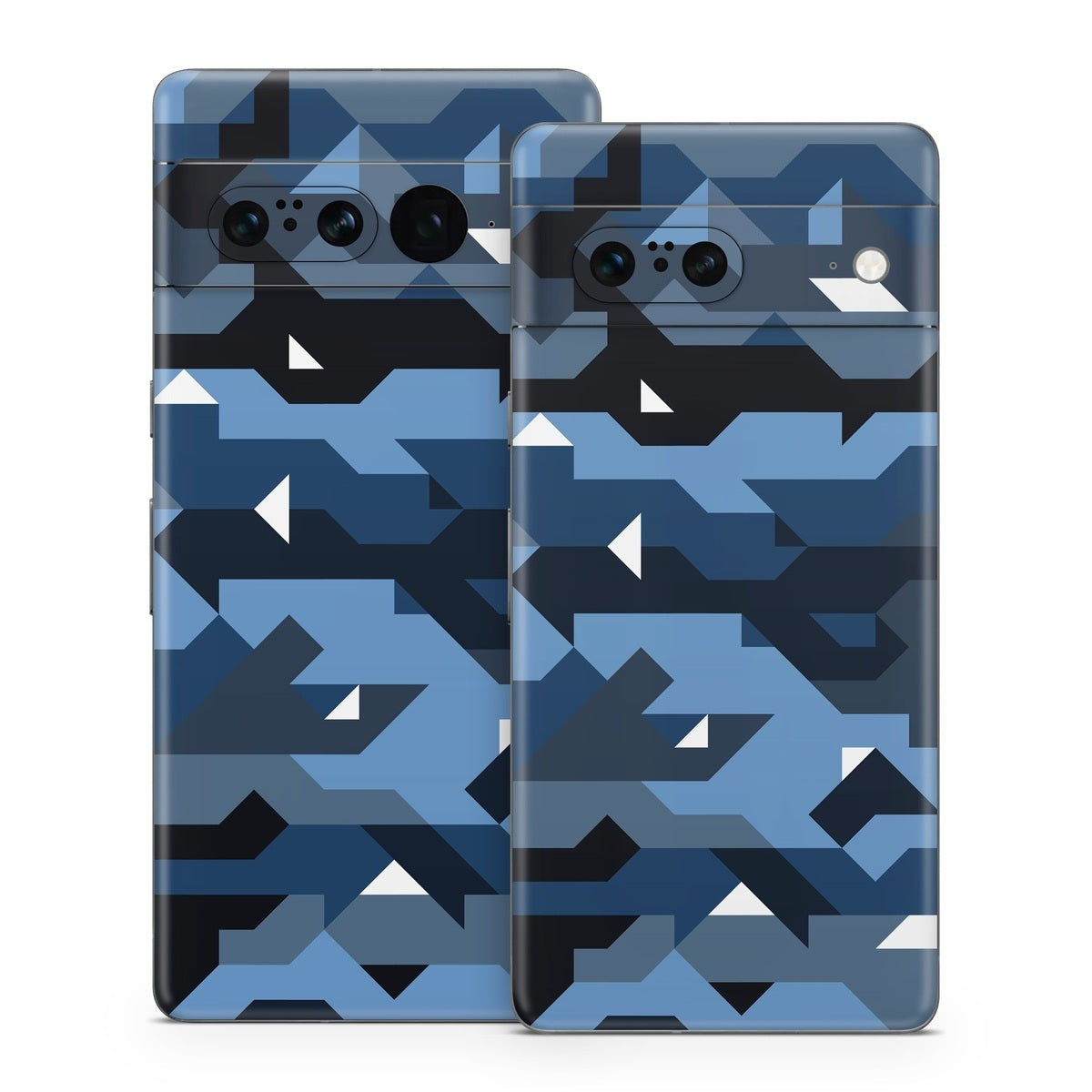 Ozone - Google Pixel 7 Skin