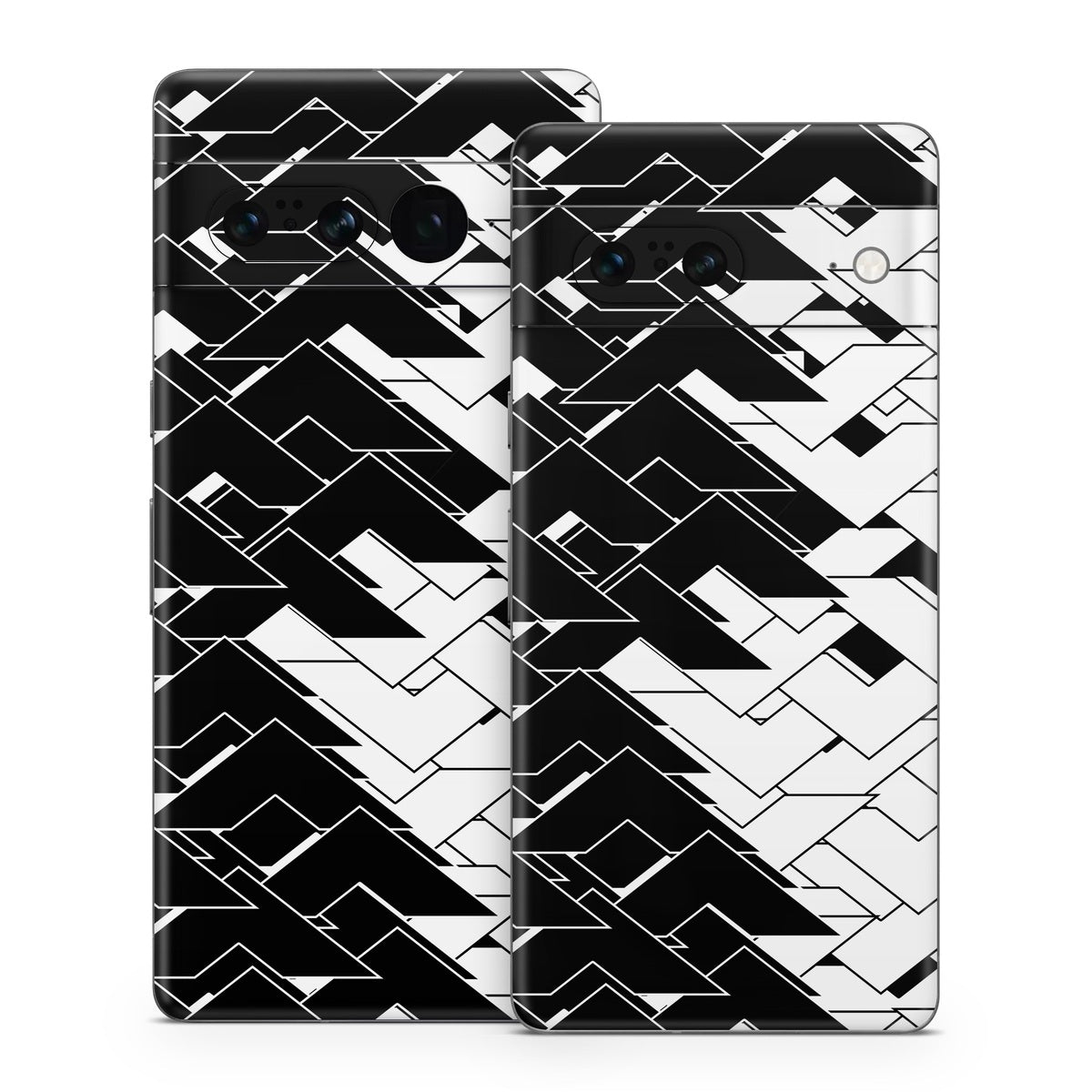 Real Slow - Google Pixel 7 Skin