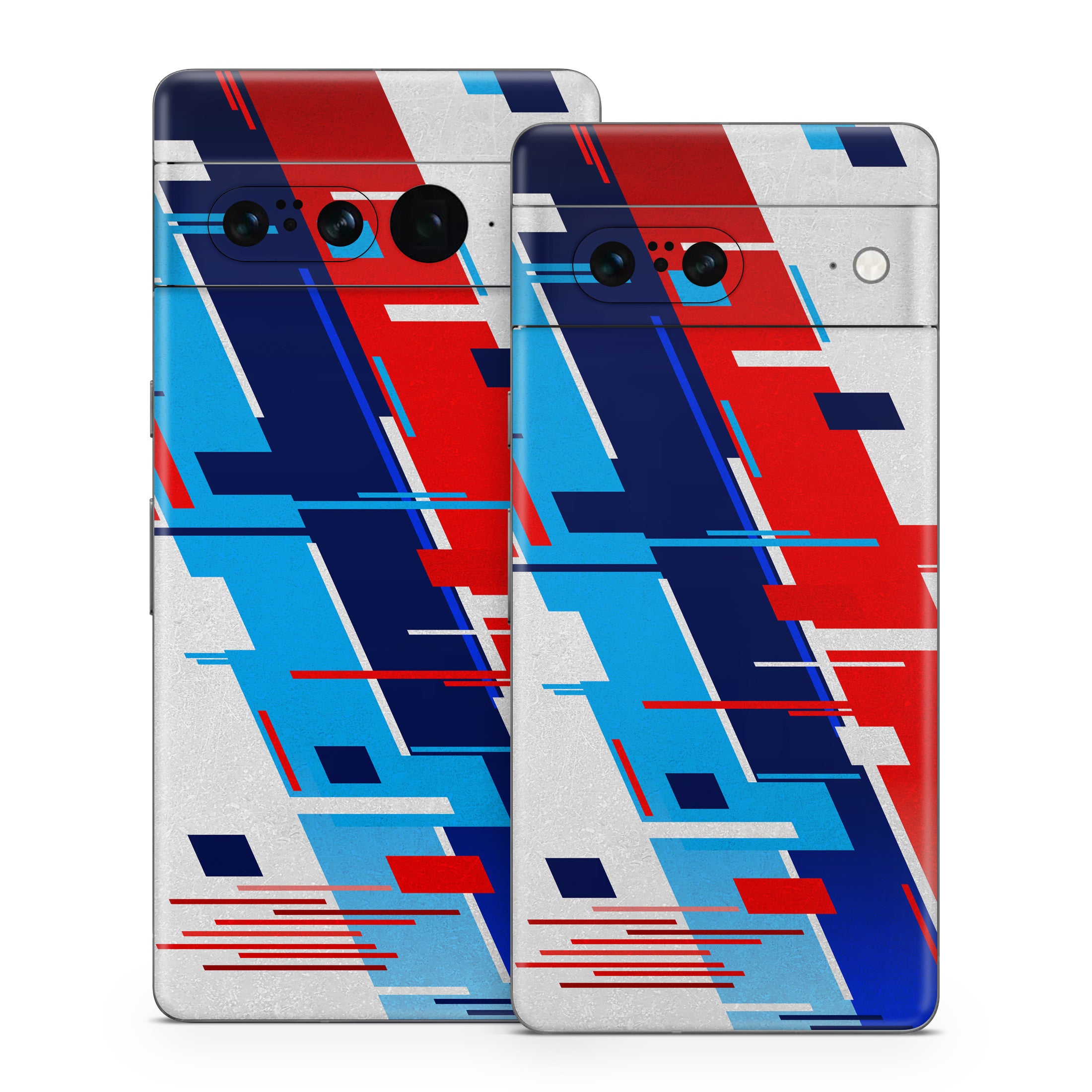 Rennsport - Google Pixel 7 Skin