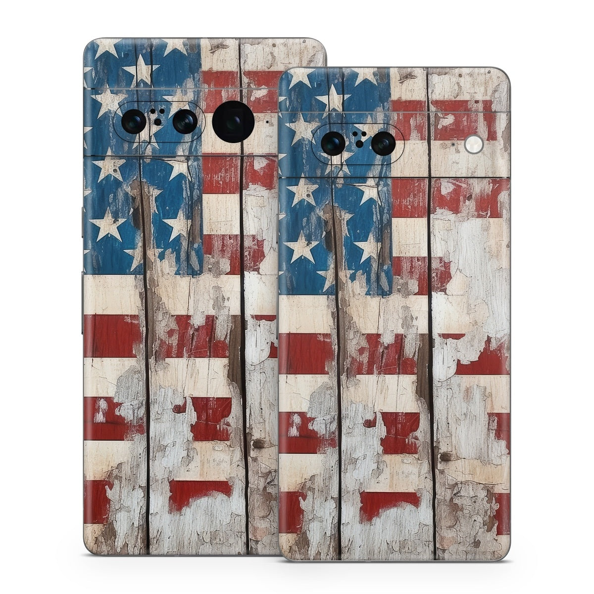 Rustic Glory - Google Pixel 7 Skin