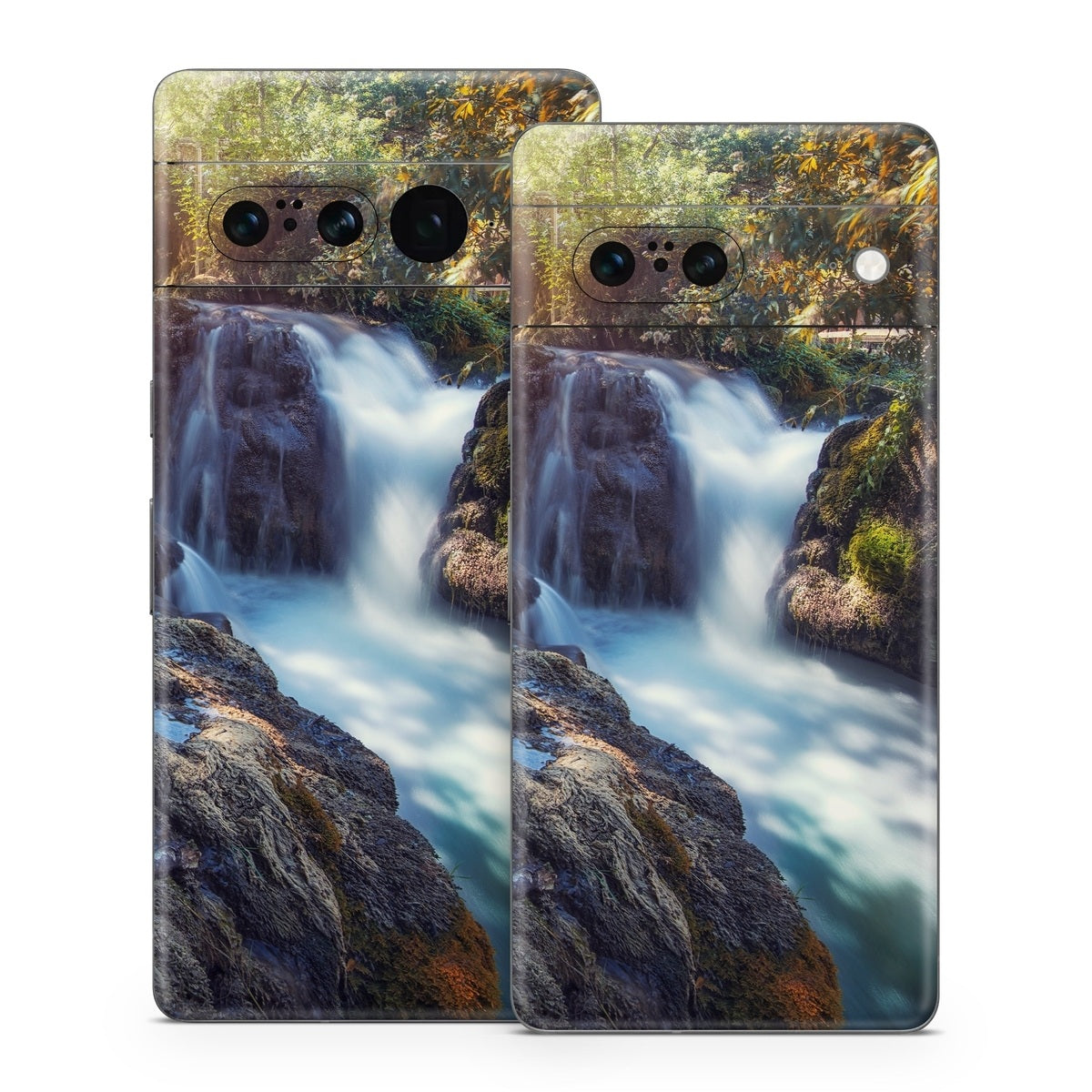 Serene - Google Pixel 7 Skin