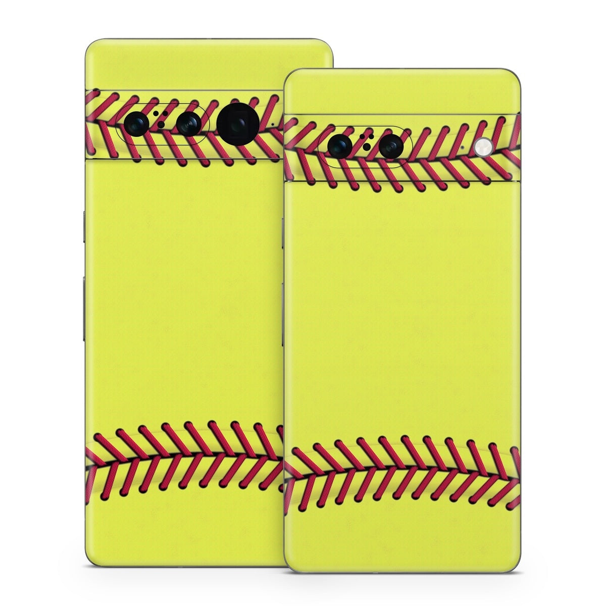 Softball - Google Pixel 7 Skin