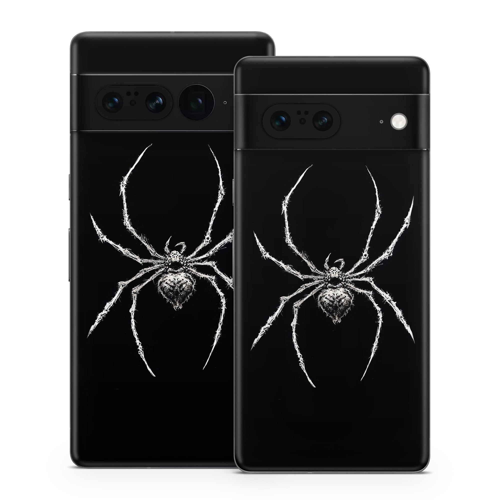 Spidrasica - Google Pixel 7 Skin
