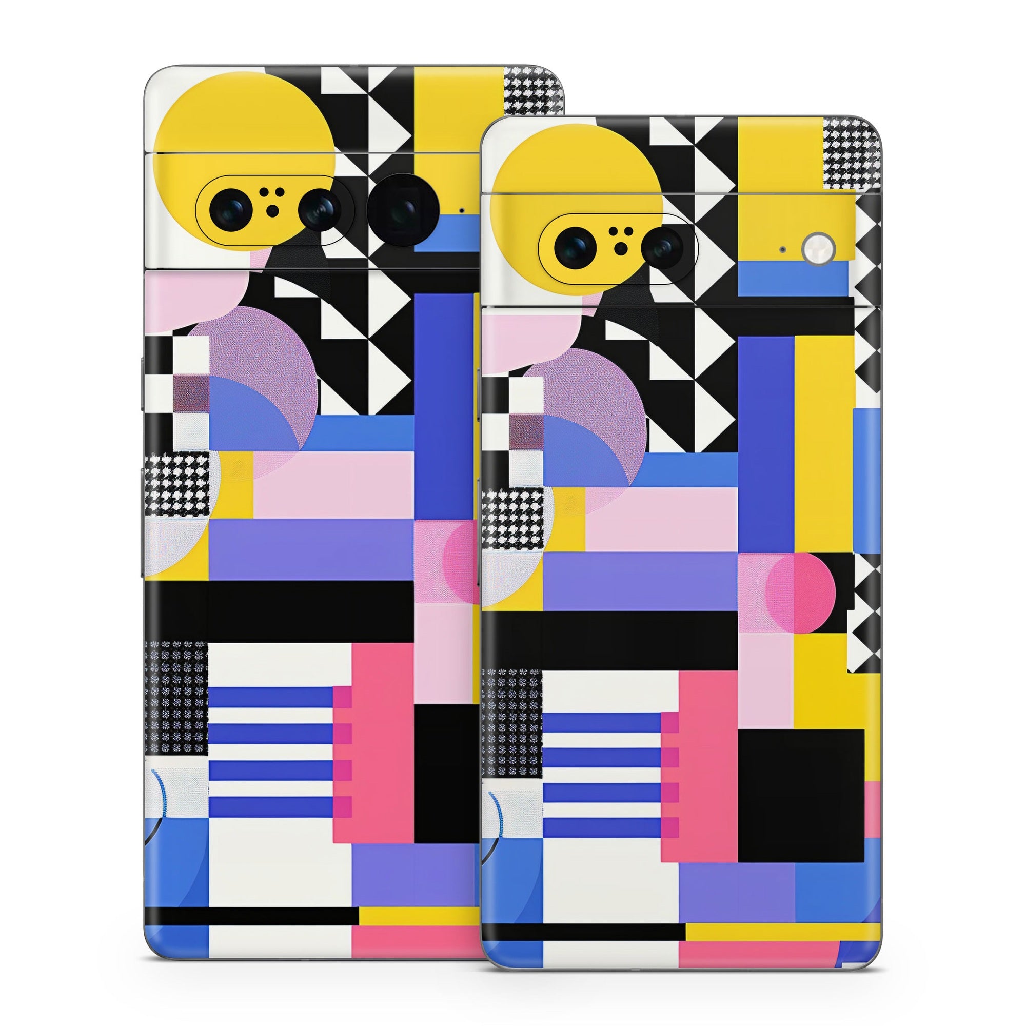 Stoked - Google Pixel 7 Skin