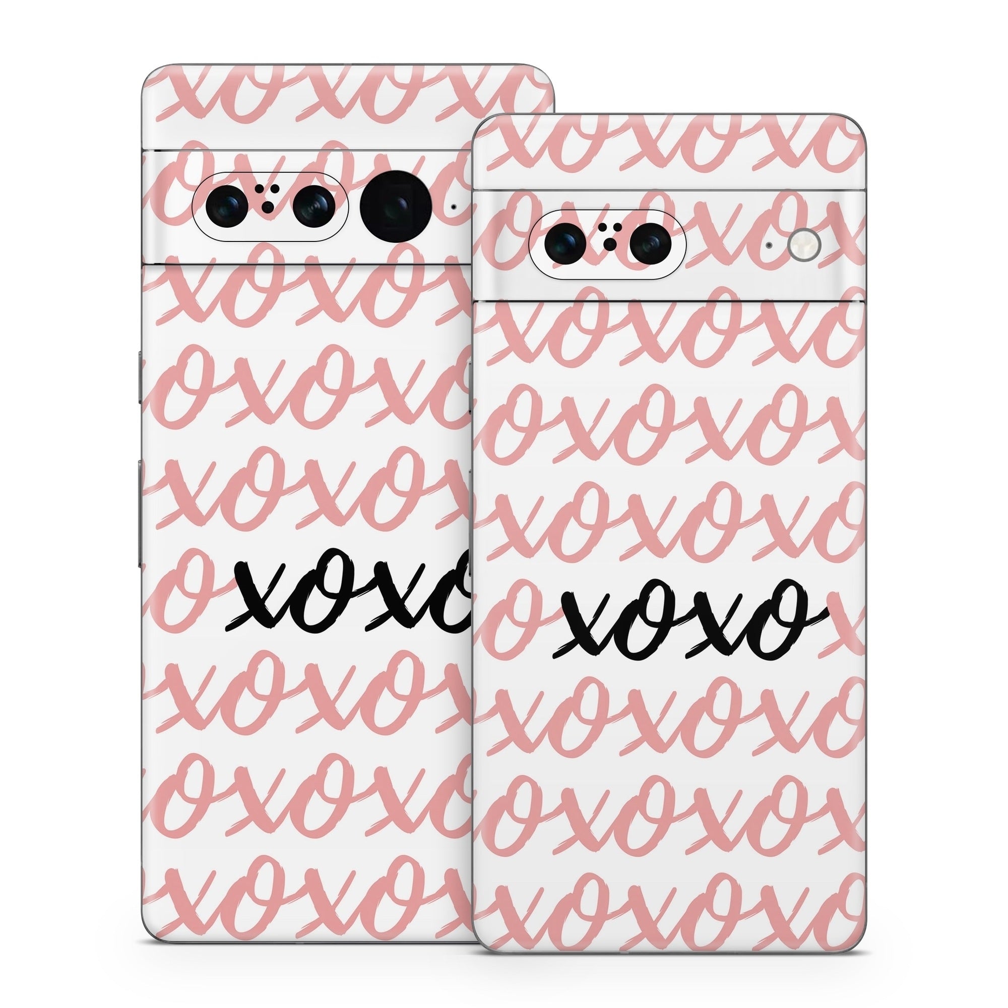 xoxo - Google Pixel 7 Skin