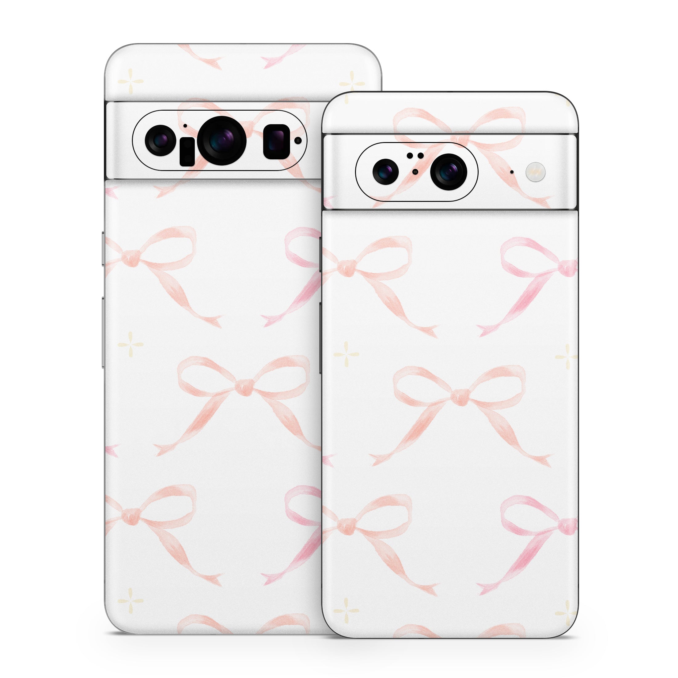 Bows - Google Pixel 8 Skin