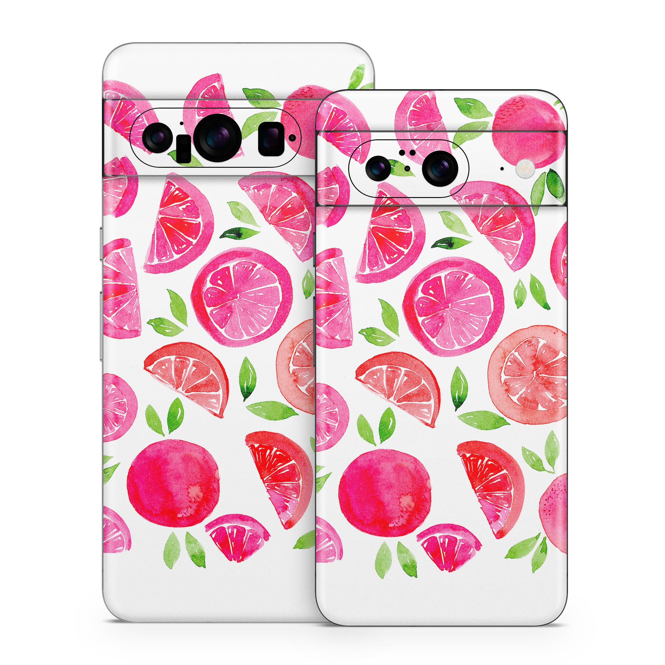 Grapefruit - Google Pixel 8 Skin