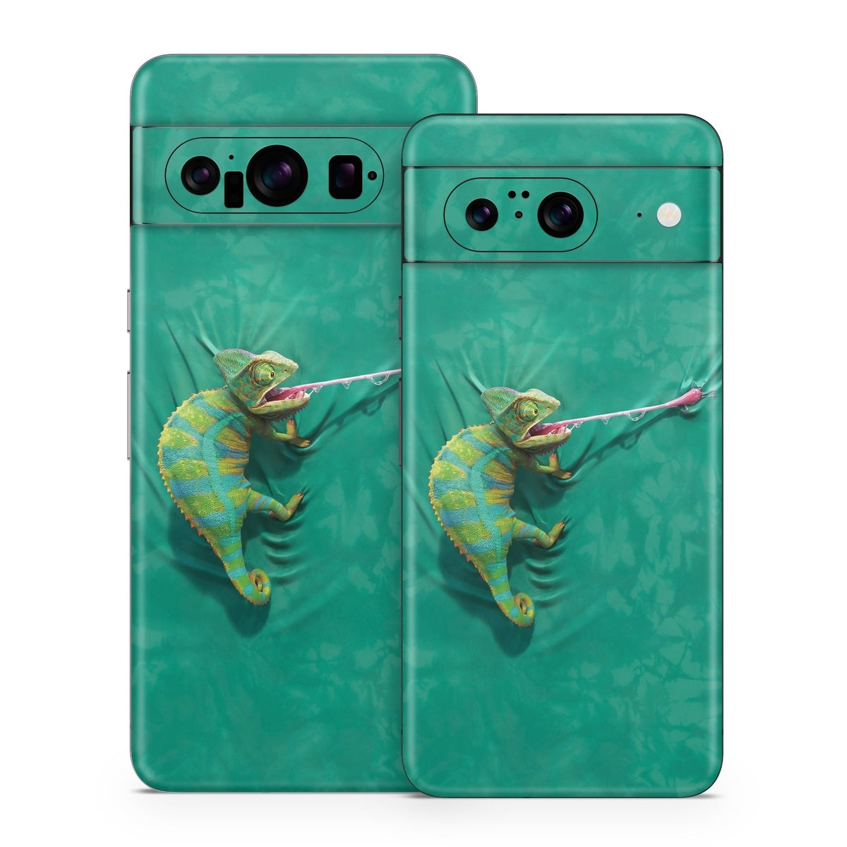 Iguana - Google Pixel 8 Skin