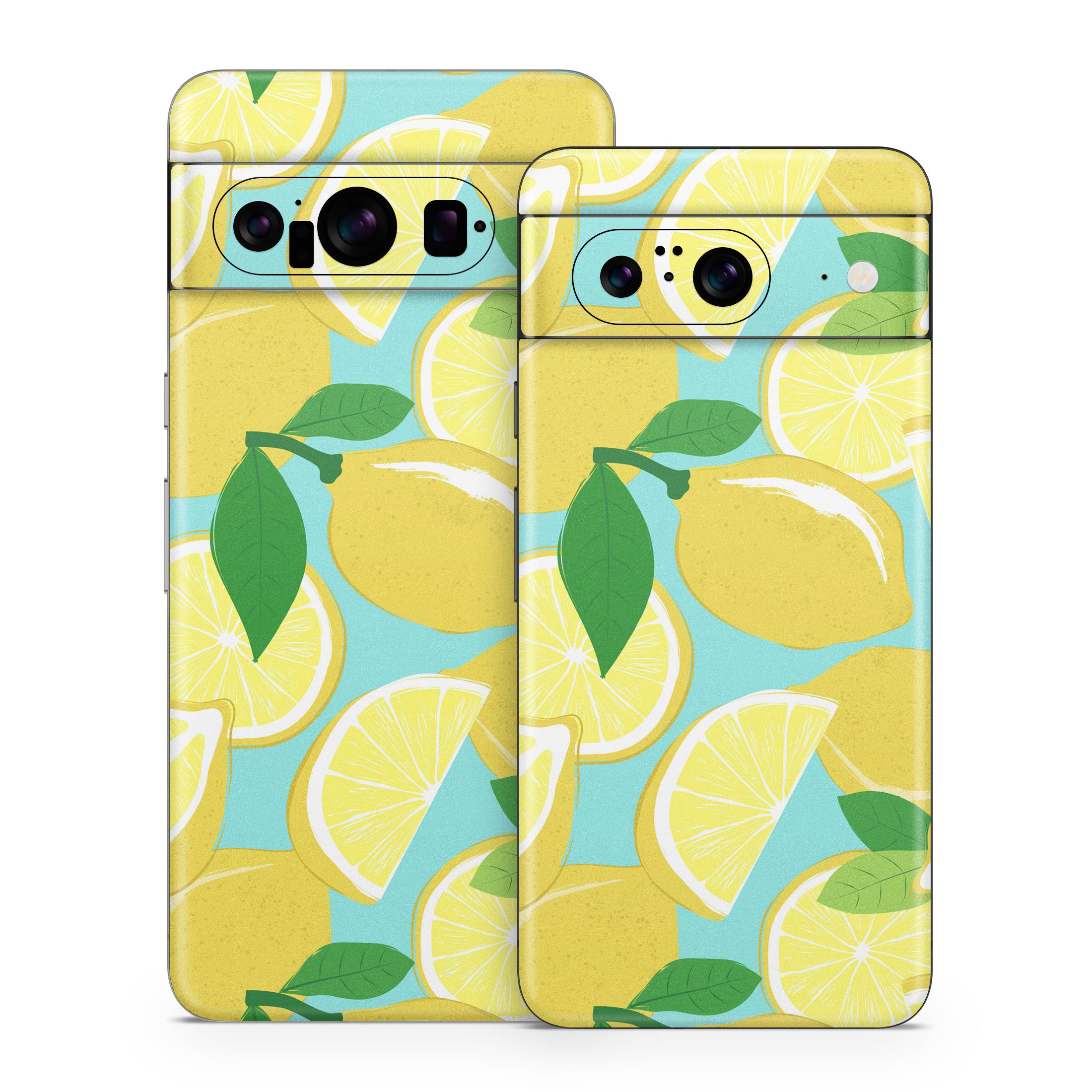 Lots of Lemons - Google Pixel 8 Skin