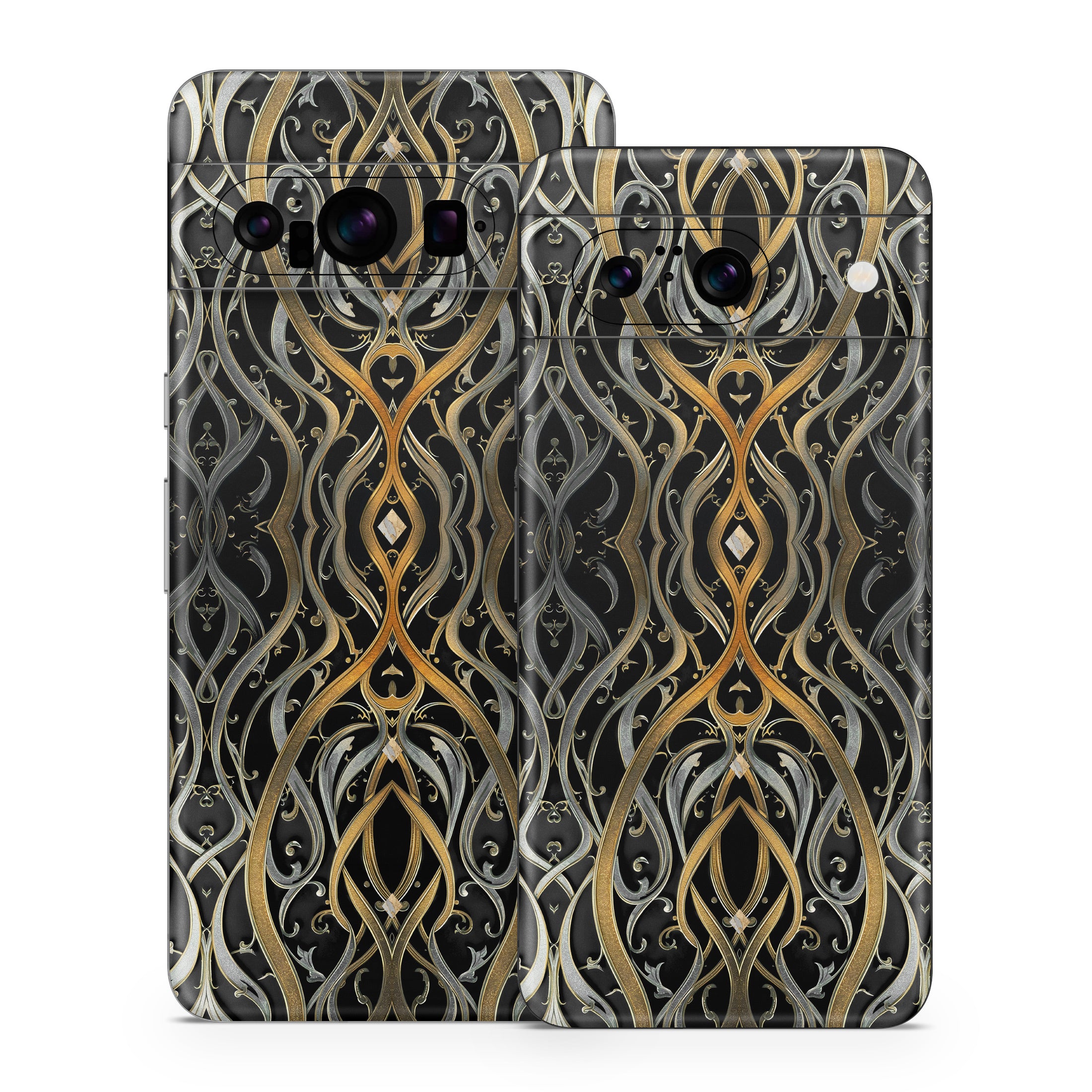 Nouveau - Google Pixel 8 Skin