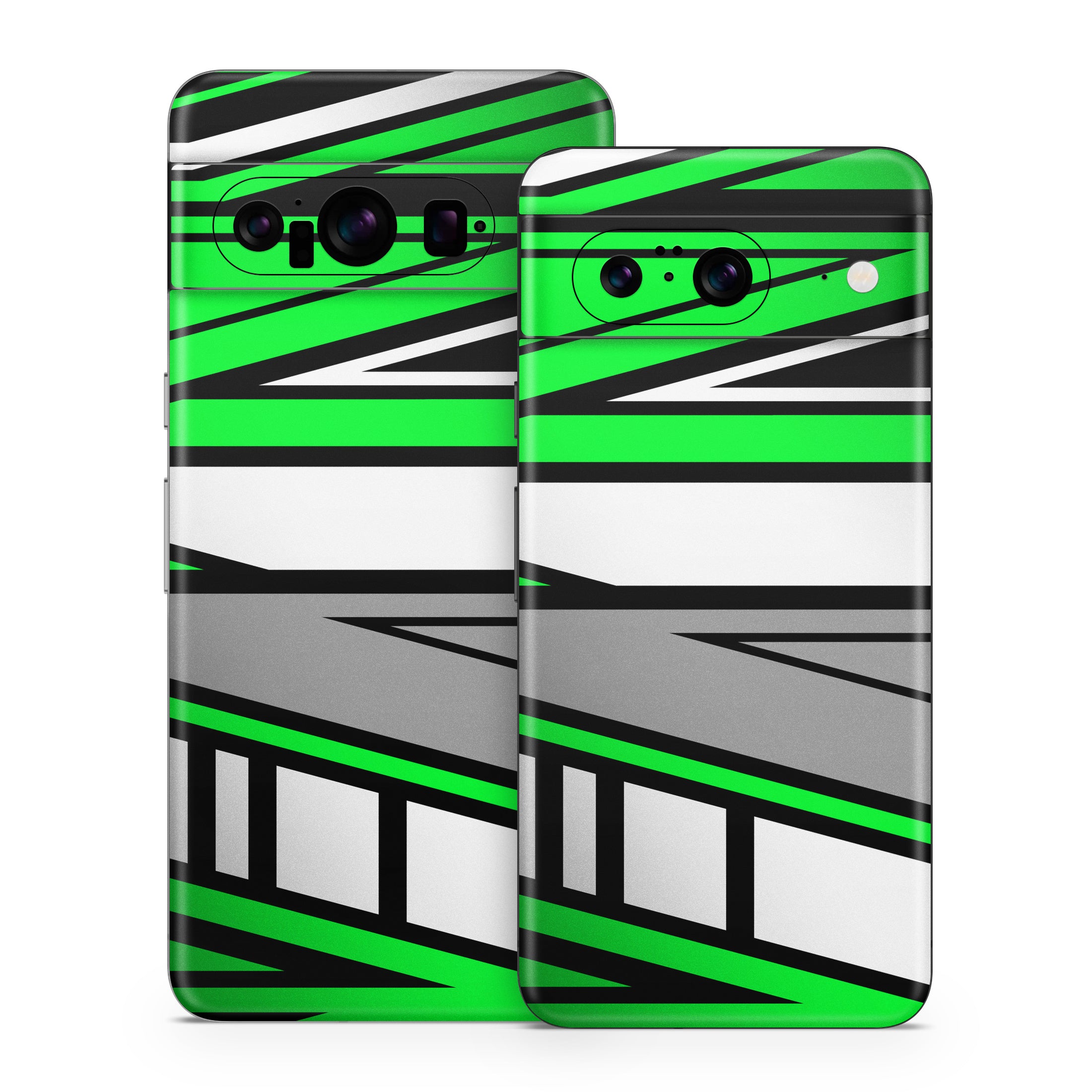 Slider - Google Pixel 8 Skin