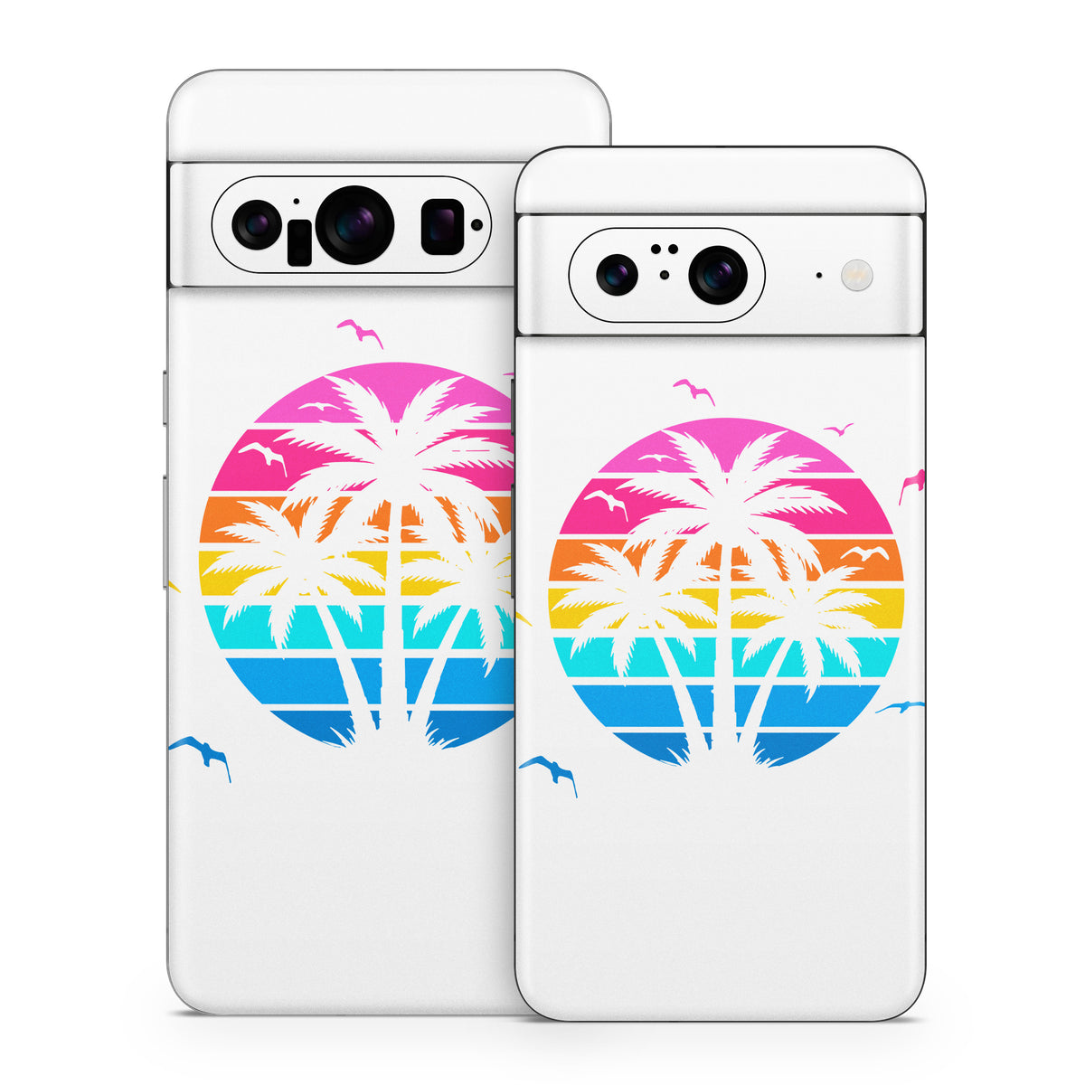 Tropicana - Google Pixel 8 Skin