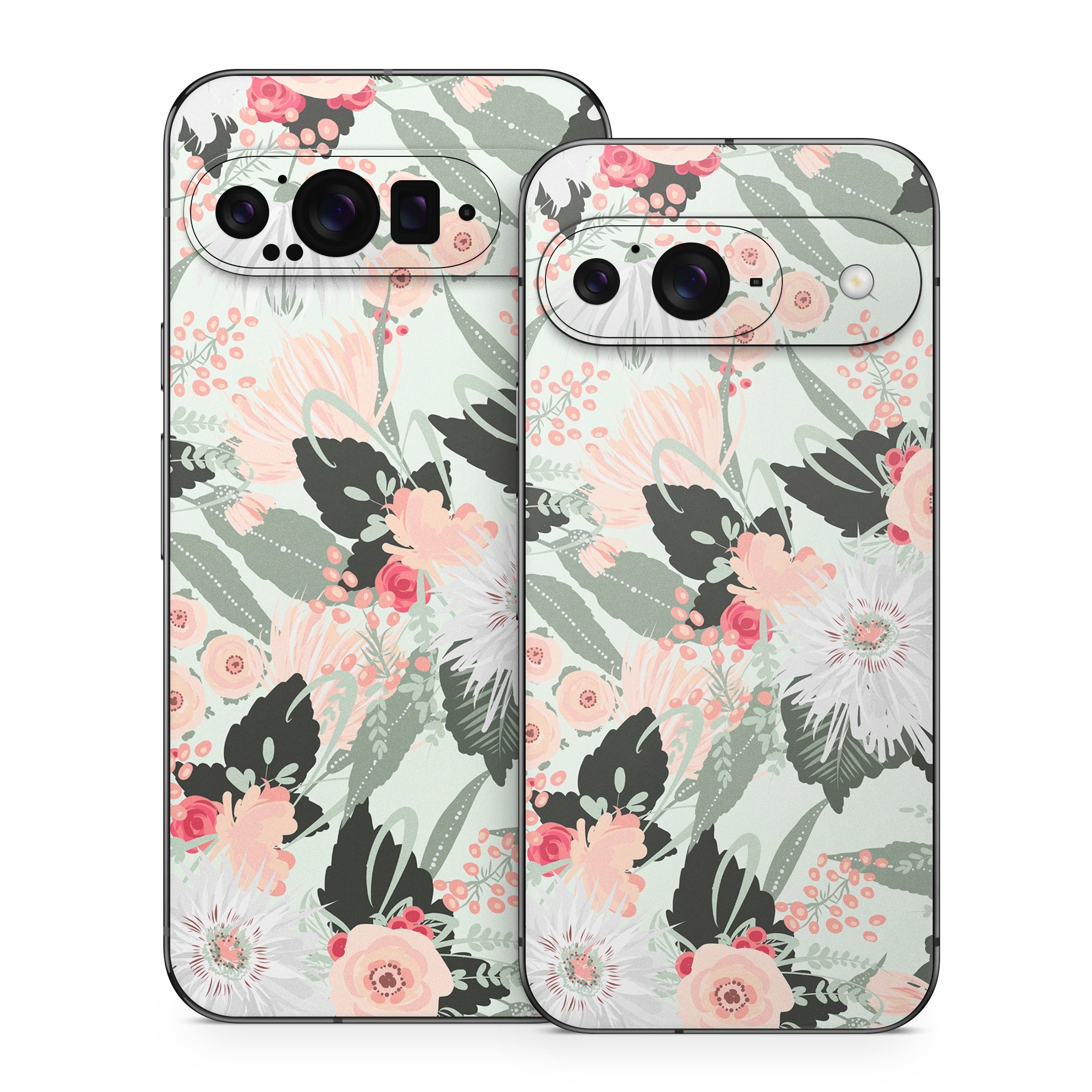 Carmella Creme - Google Pixel 9 Skin