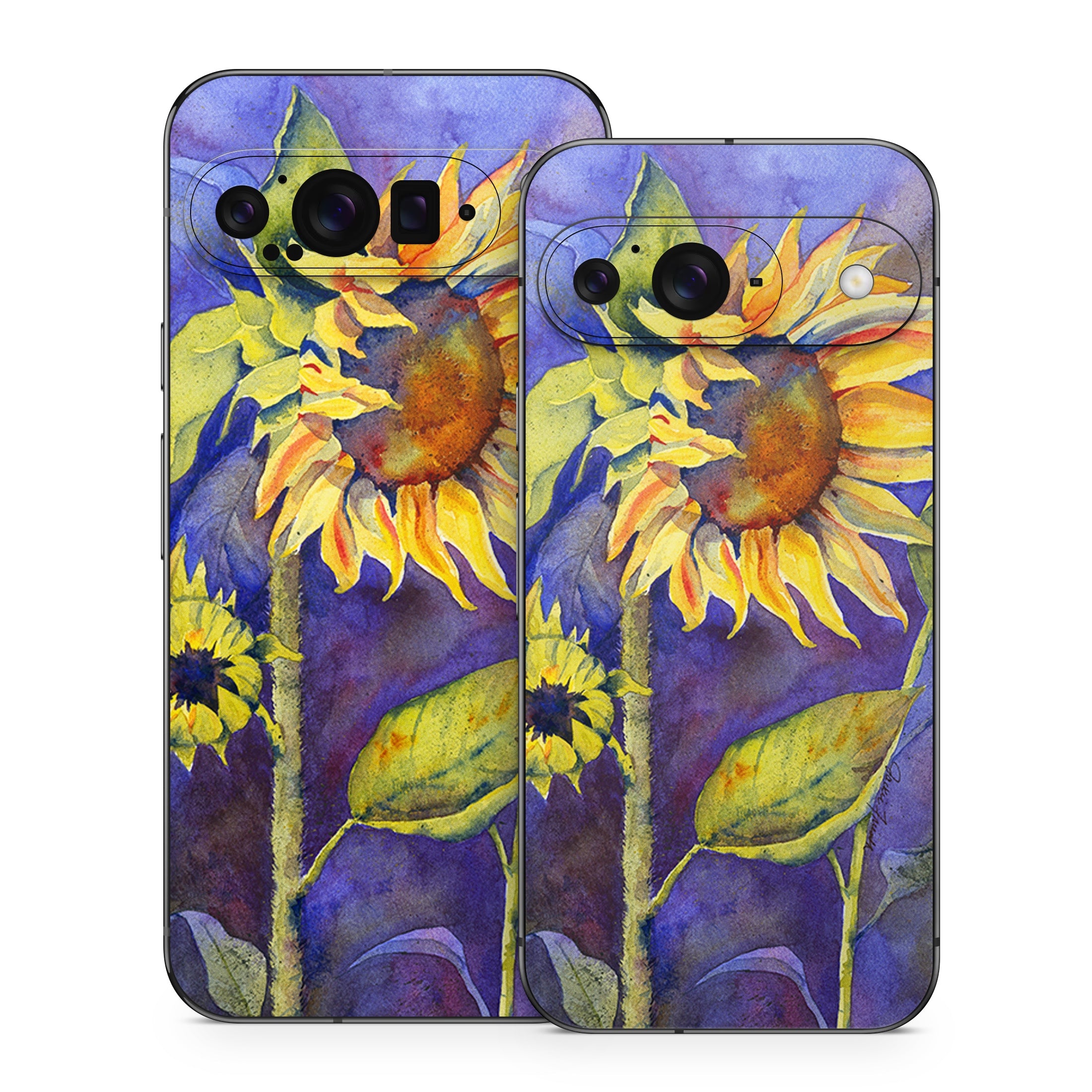 Day Dreaming - Google Pixel 9 Skin