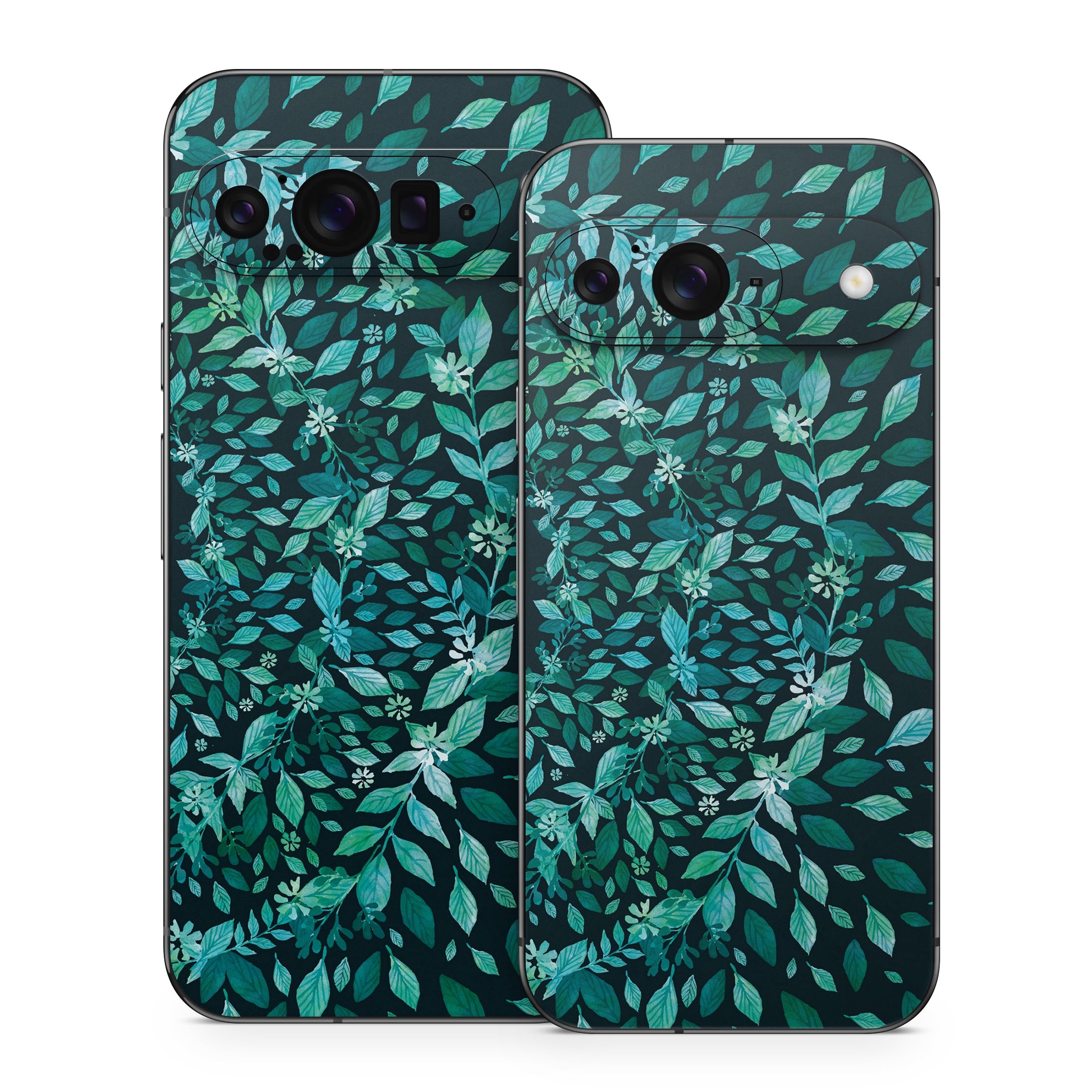 Growth - Google Pixel 9 Skin