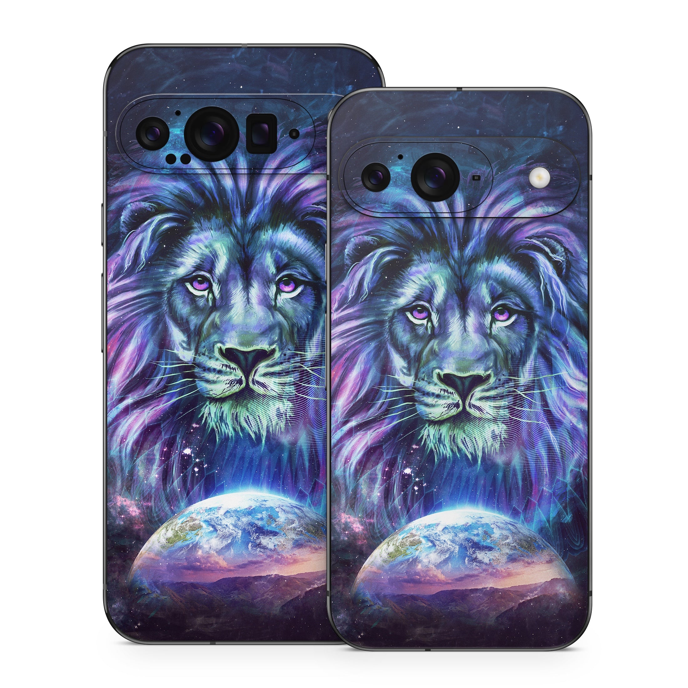 Guardian - Google Pixel 9 Skin