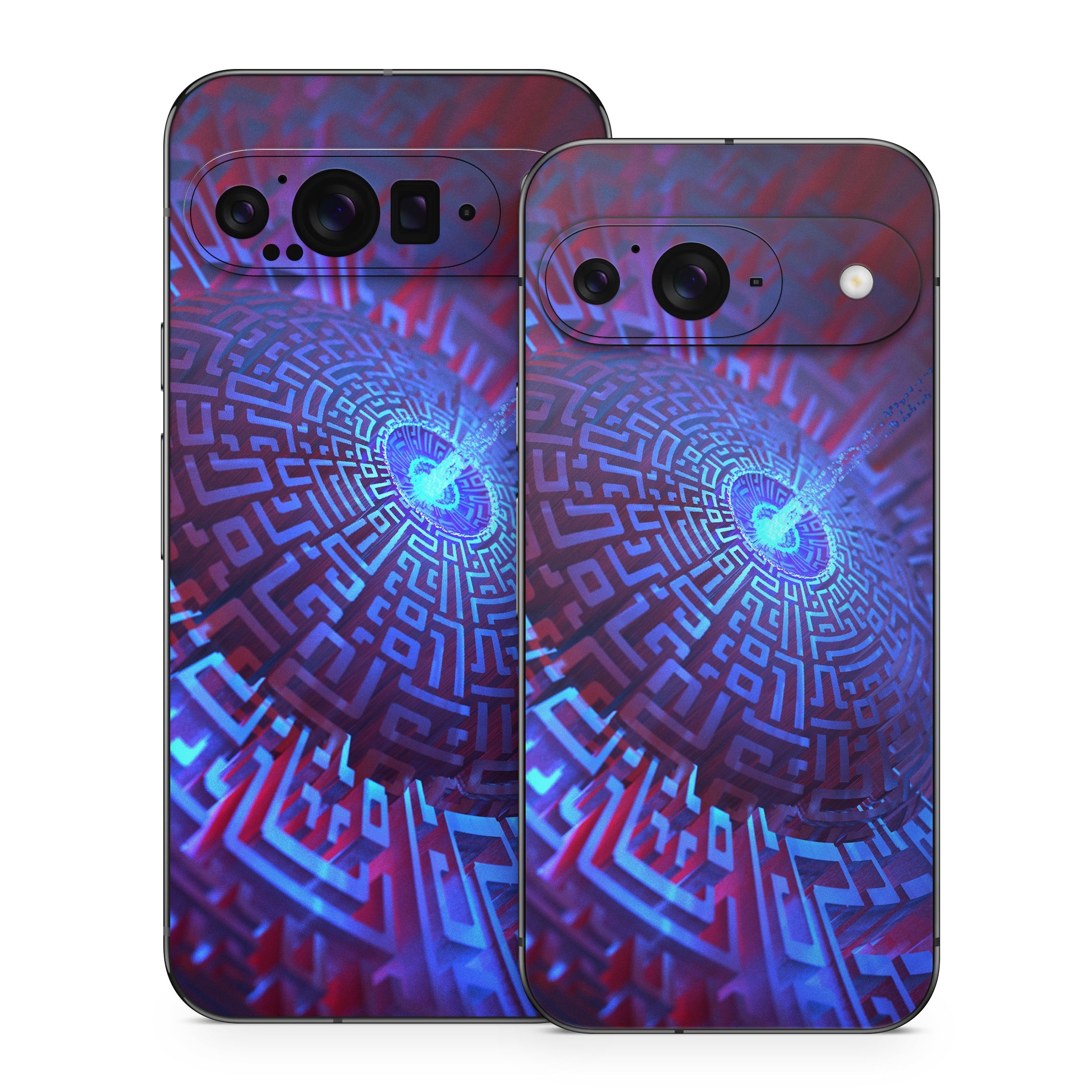 Receptor - Google Pixel 9 Skin