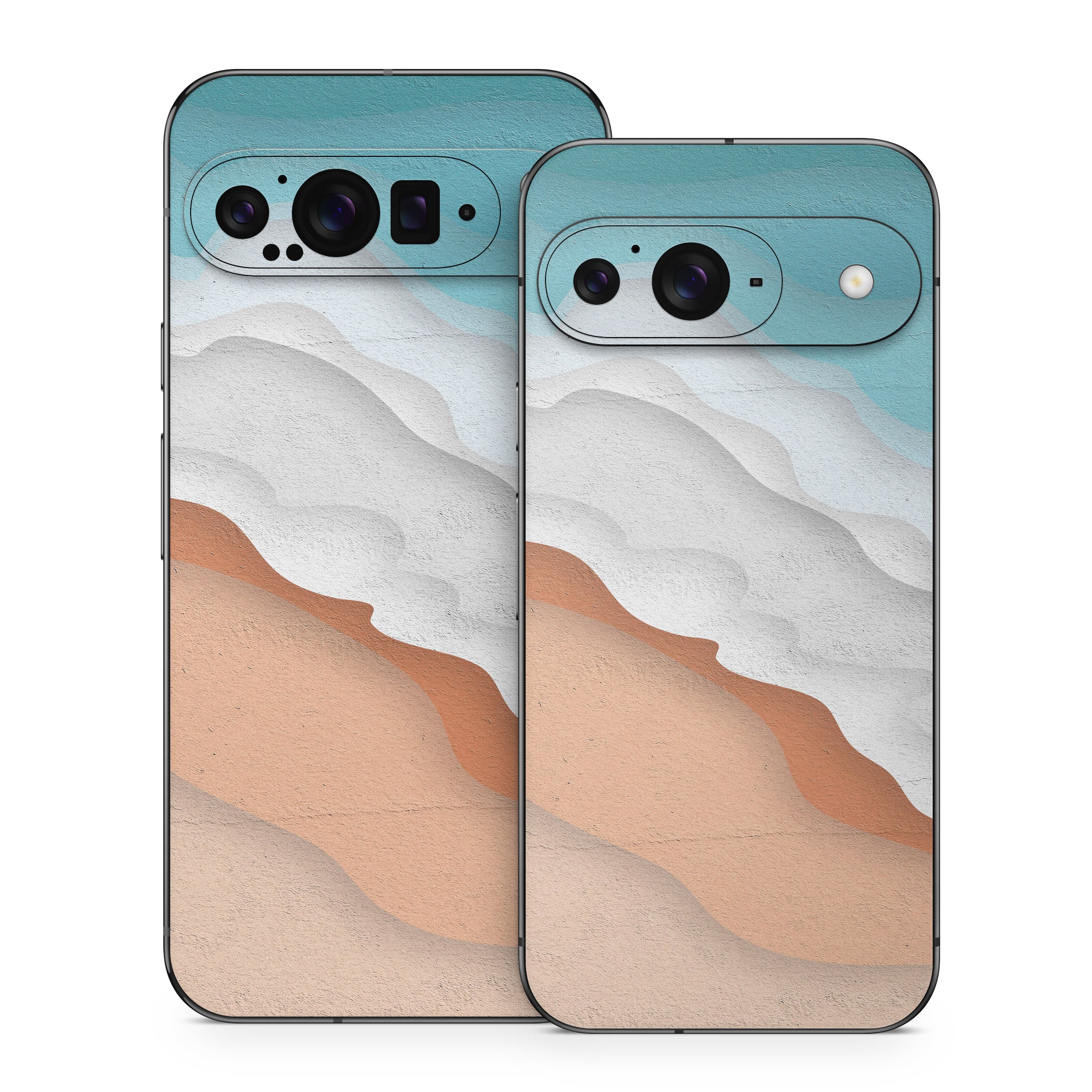 Sea Shore - Google Pixel 9 Skin