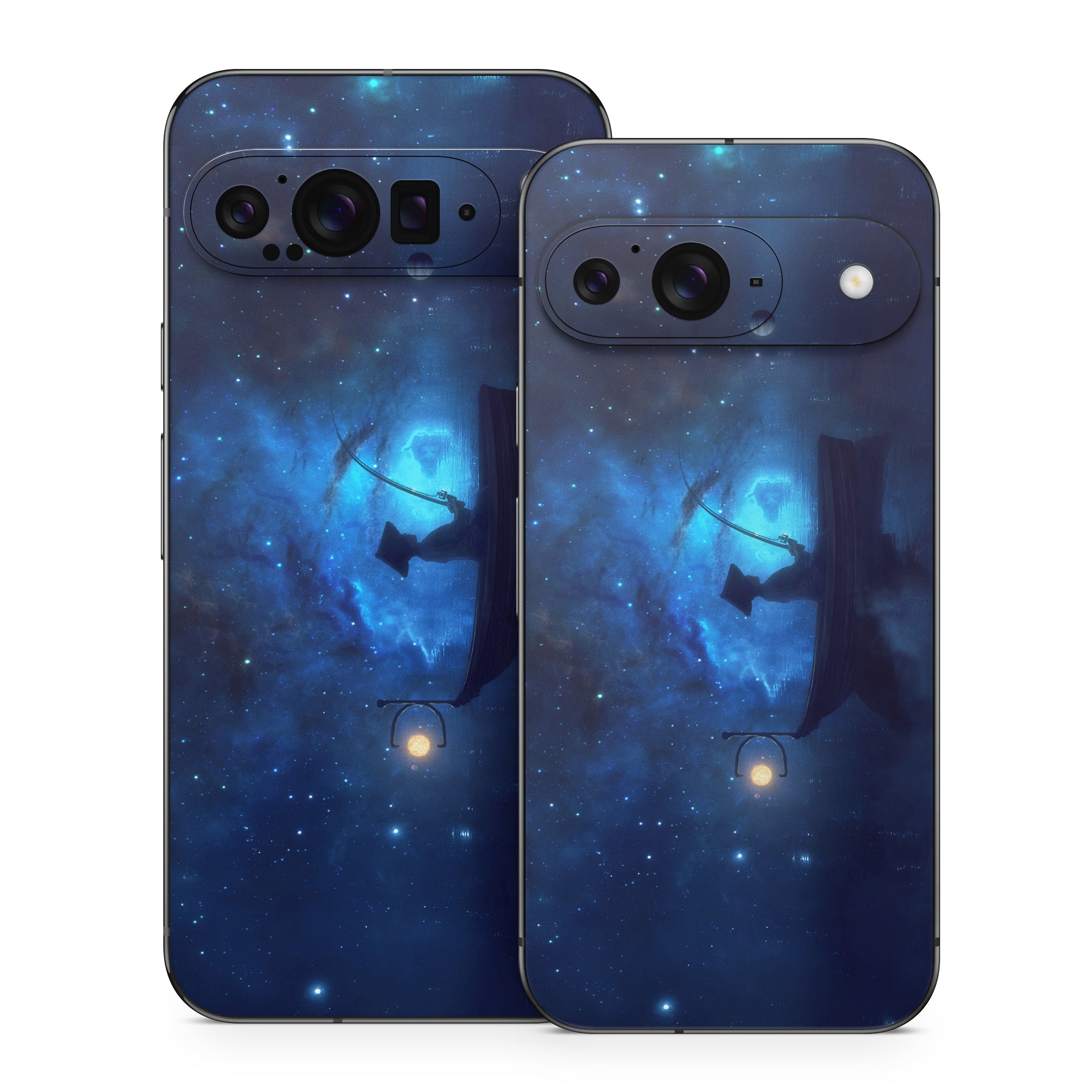 Starlord - Google Pixel 9 Skin