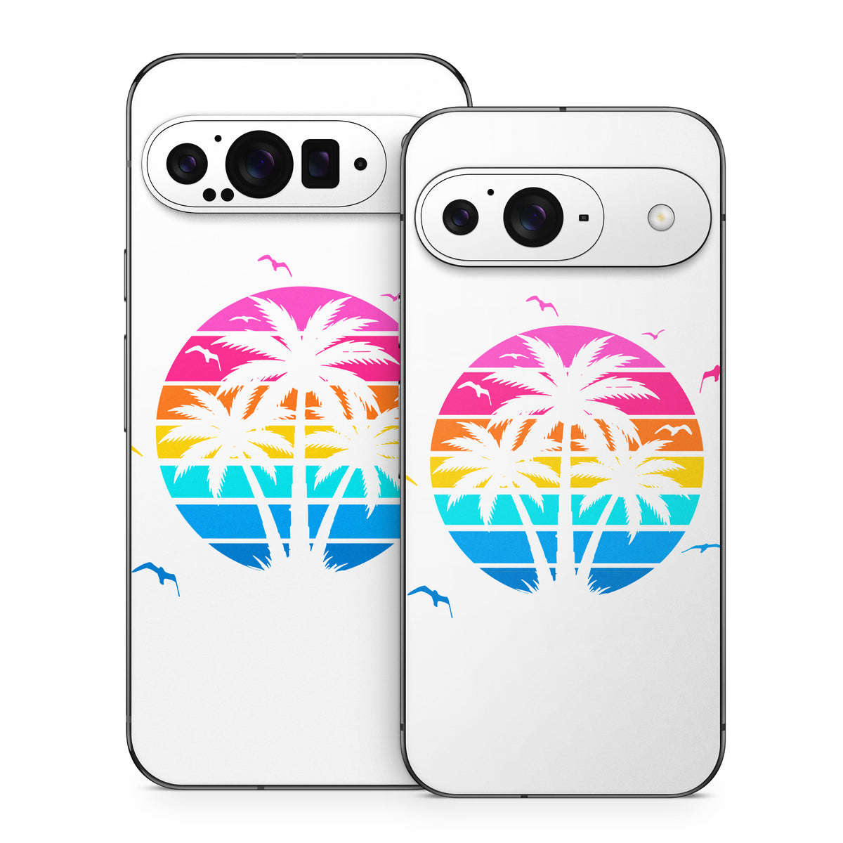 Tropicana - Google Pixel 9 Skin
