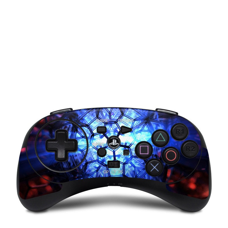 Geomancy - HORI Fighting Commander Skin