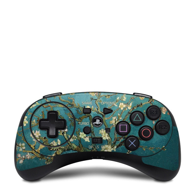 Blossoming Almond Tree - HORI Fighting Commander Skin