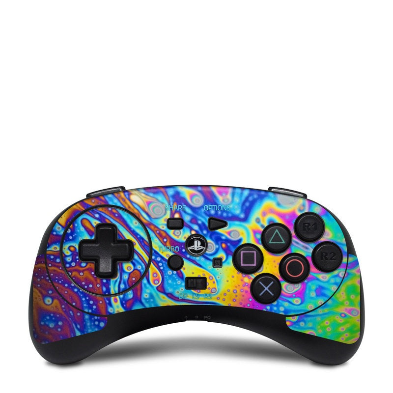 World of Soap - HORI Fighting Commander Skin